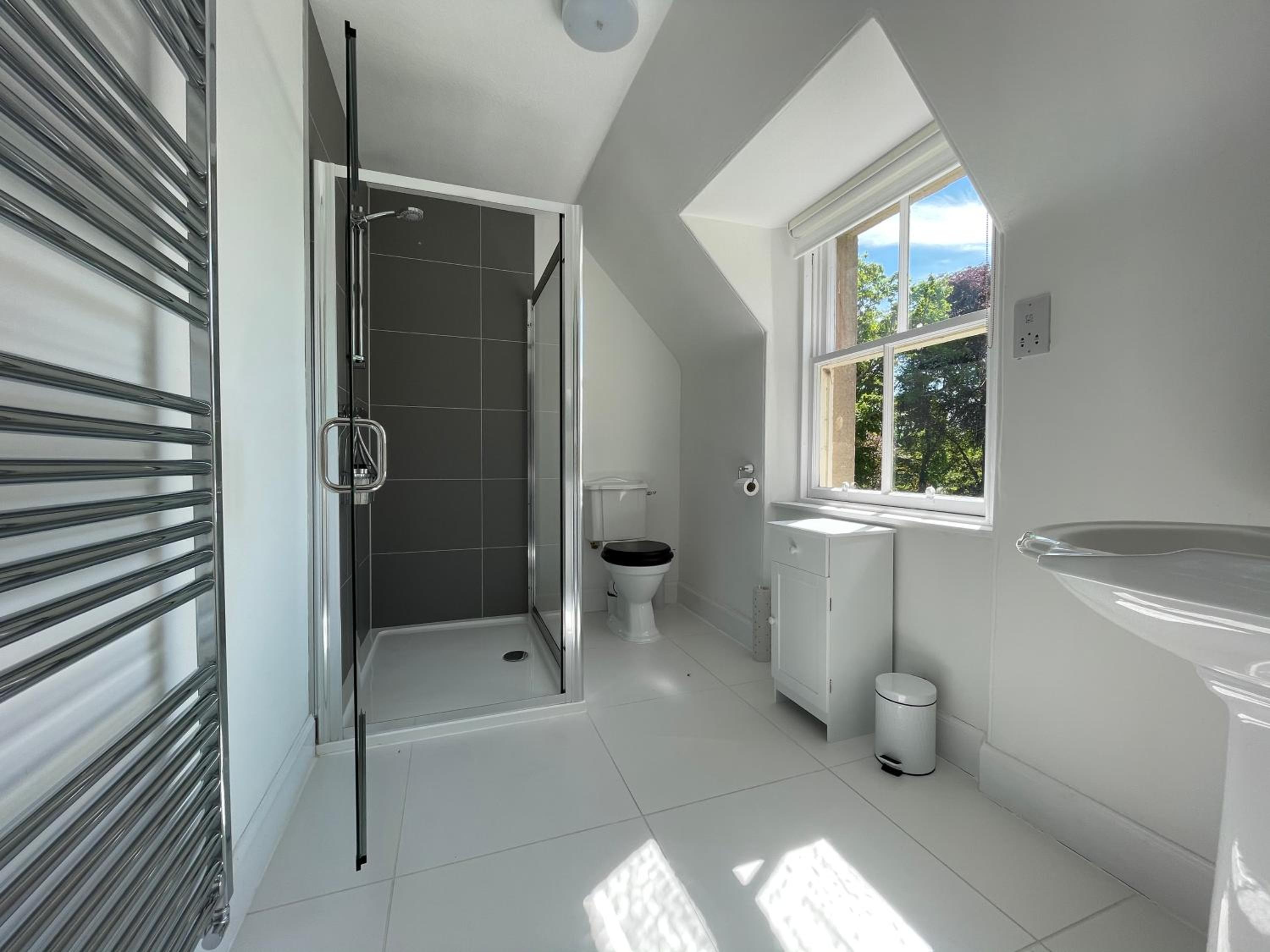 Balloan House view 4