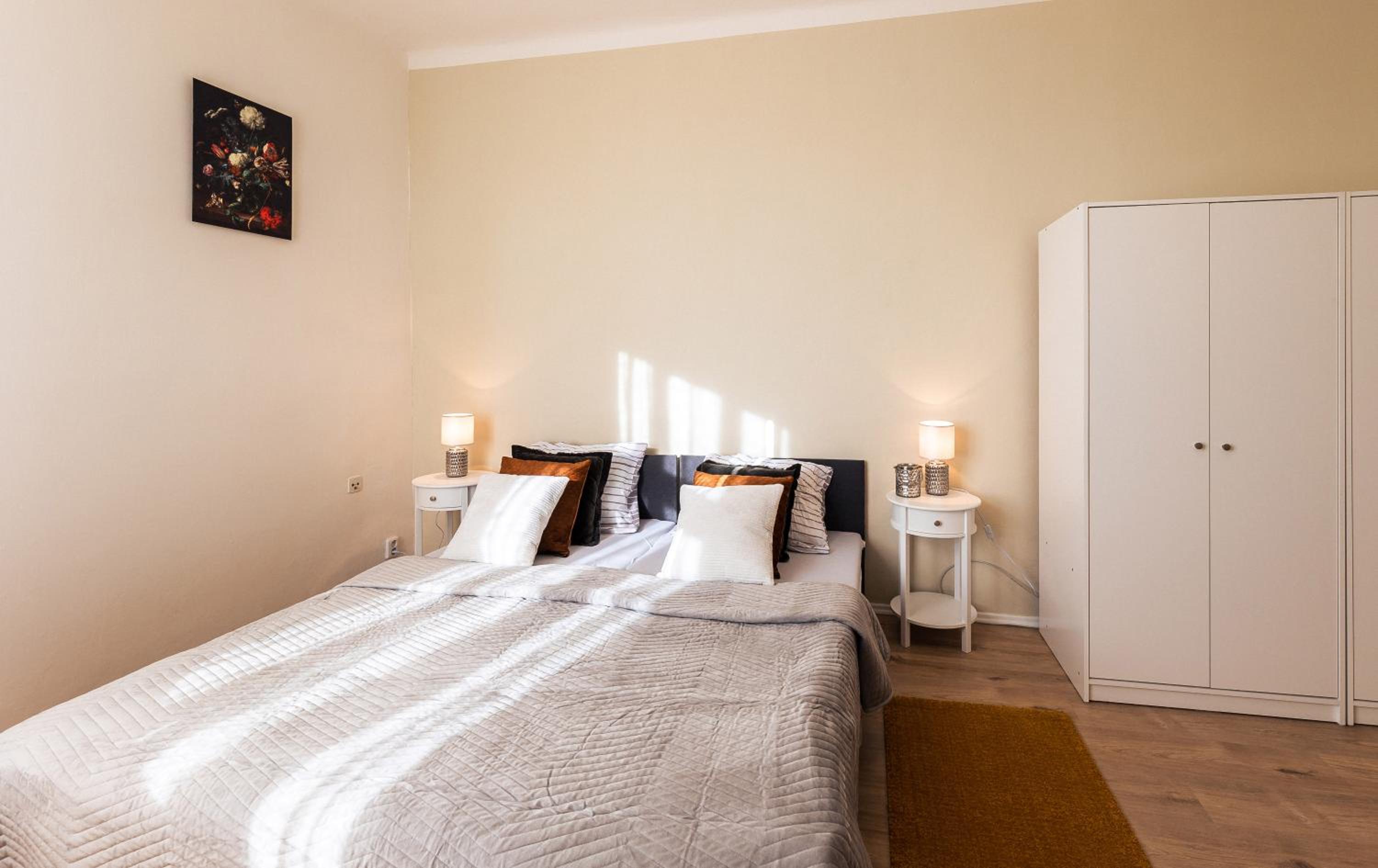 Silvie Apartments - Šmeralova