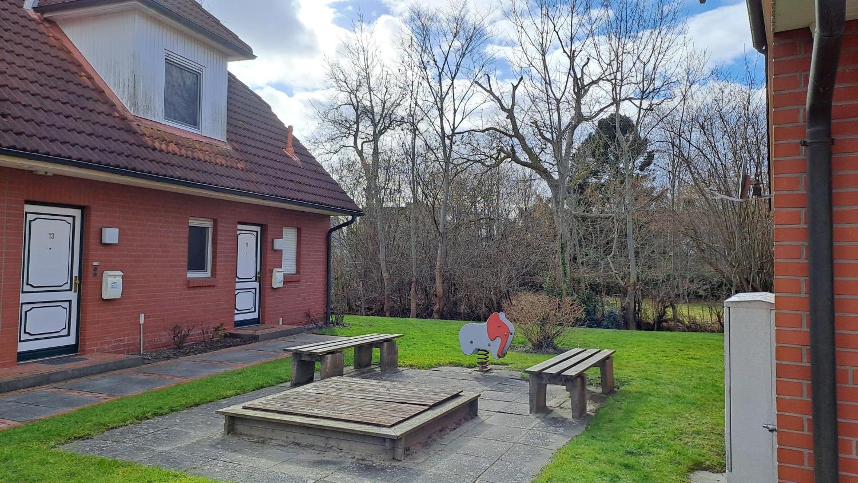 Apartment Prerower Straße