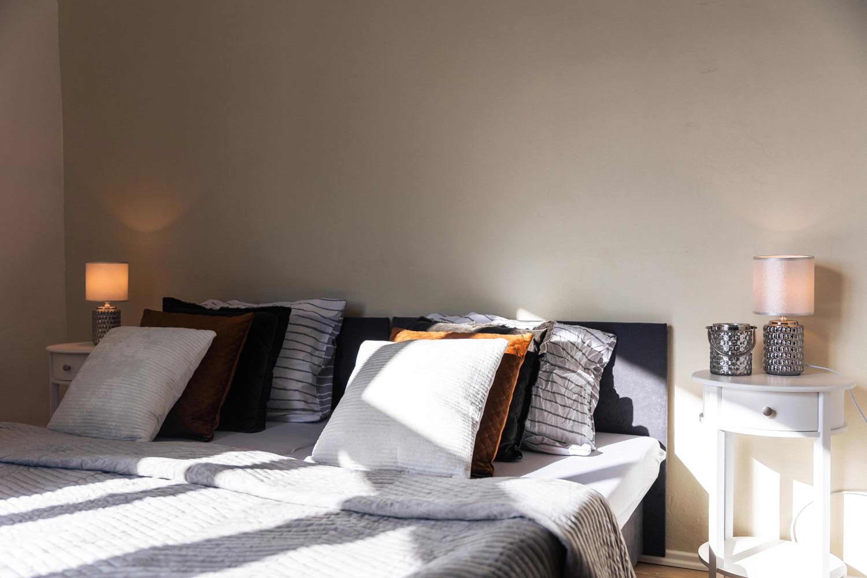 Silvie Apartments - Šmeralova