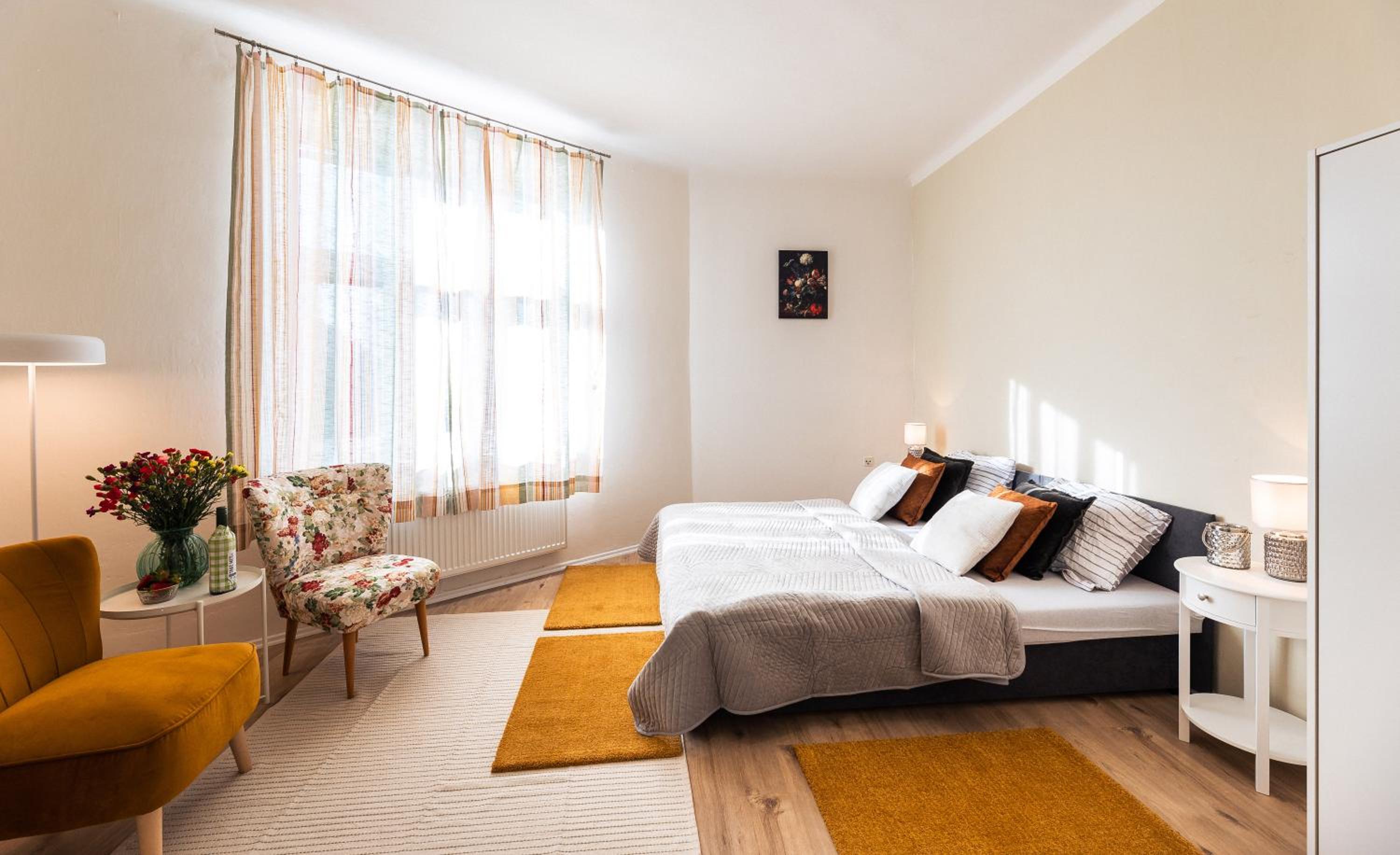 Silvie Apartments - Šmeralova