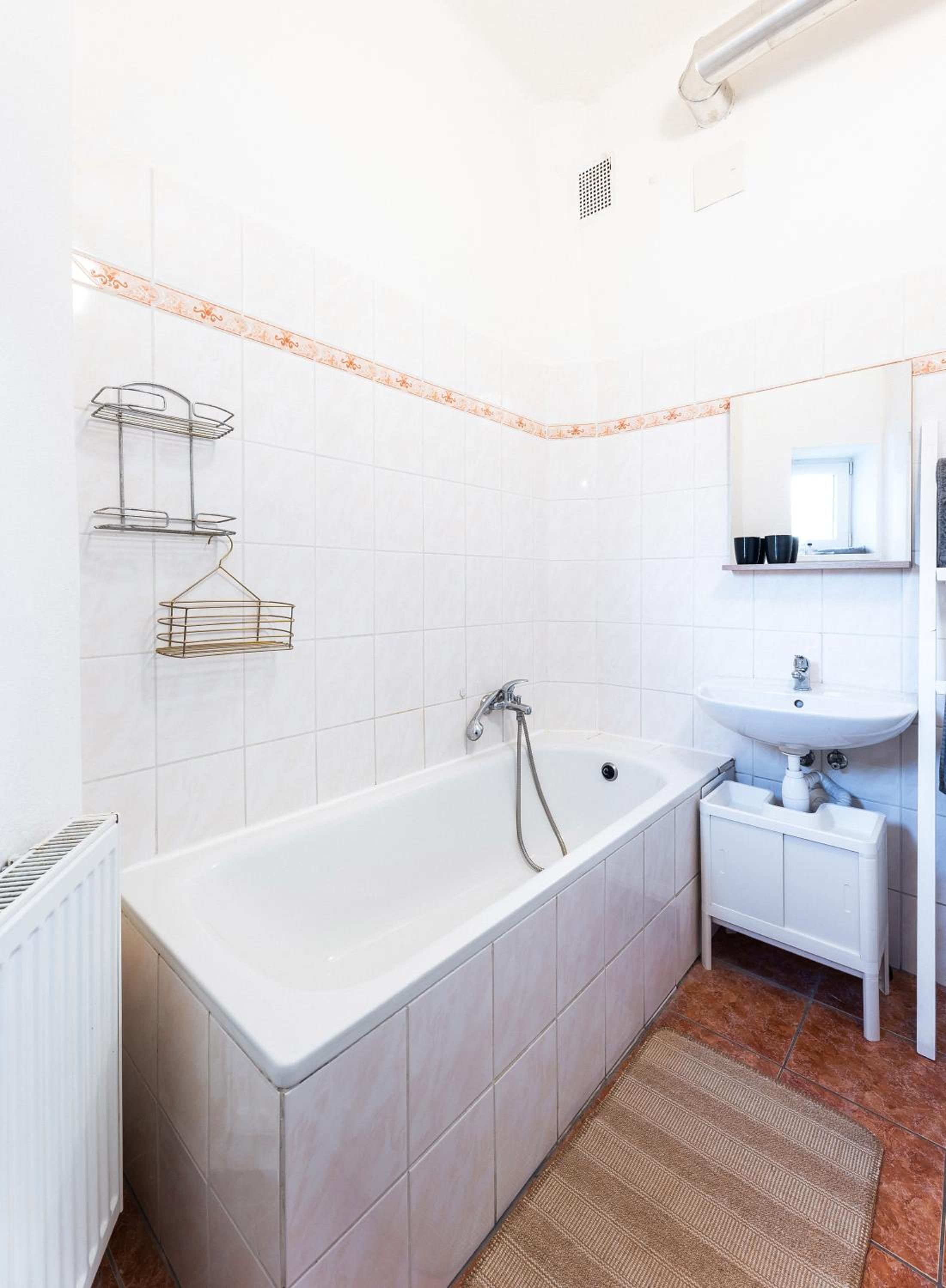 Silvie Apartments - Šmeralova