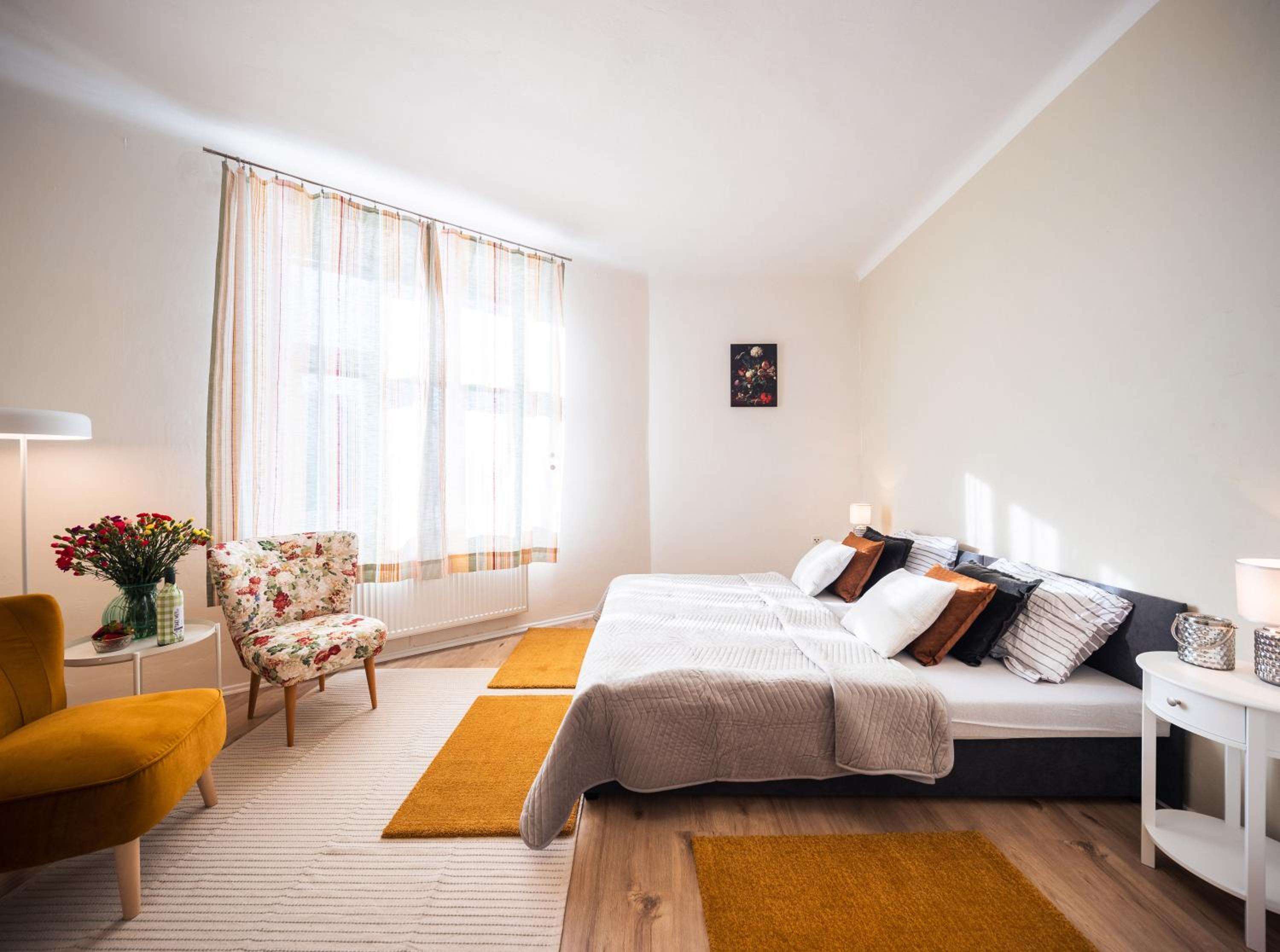 Silvie Apartments - Šmeralova