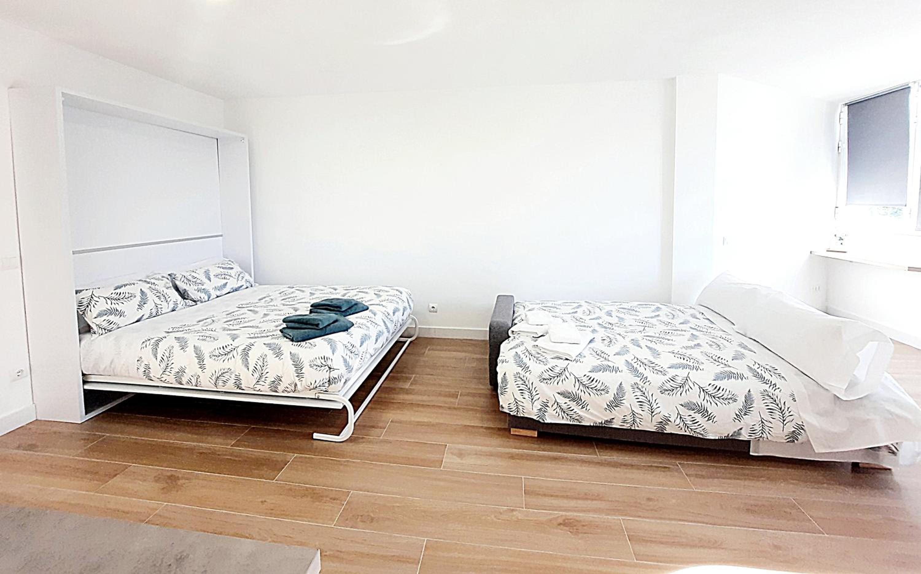 NUEVO! Algaida Calahonda Beach Studio