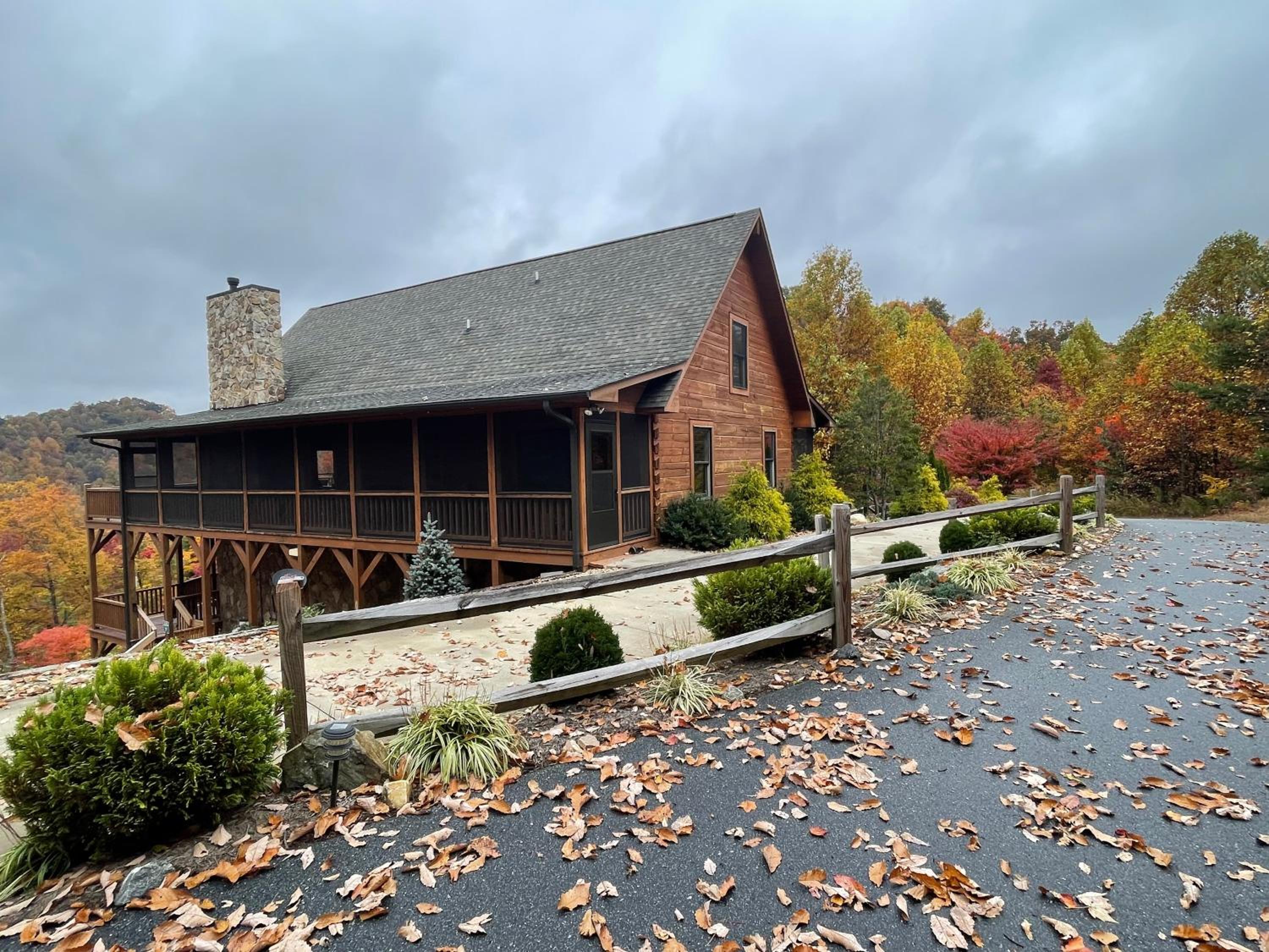Winterfell Lodge