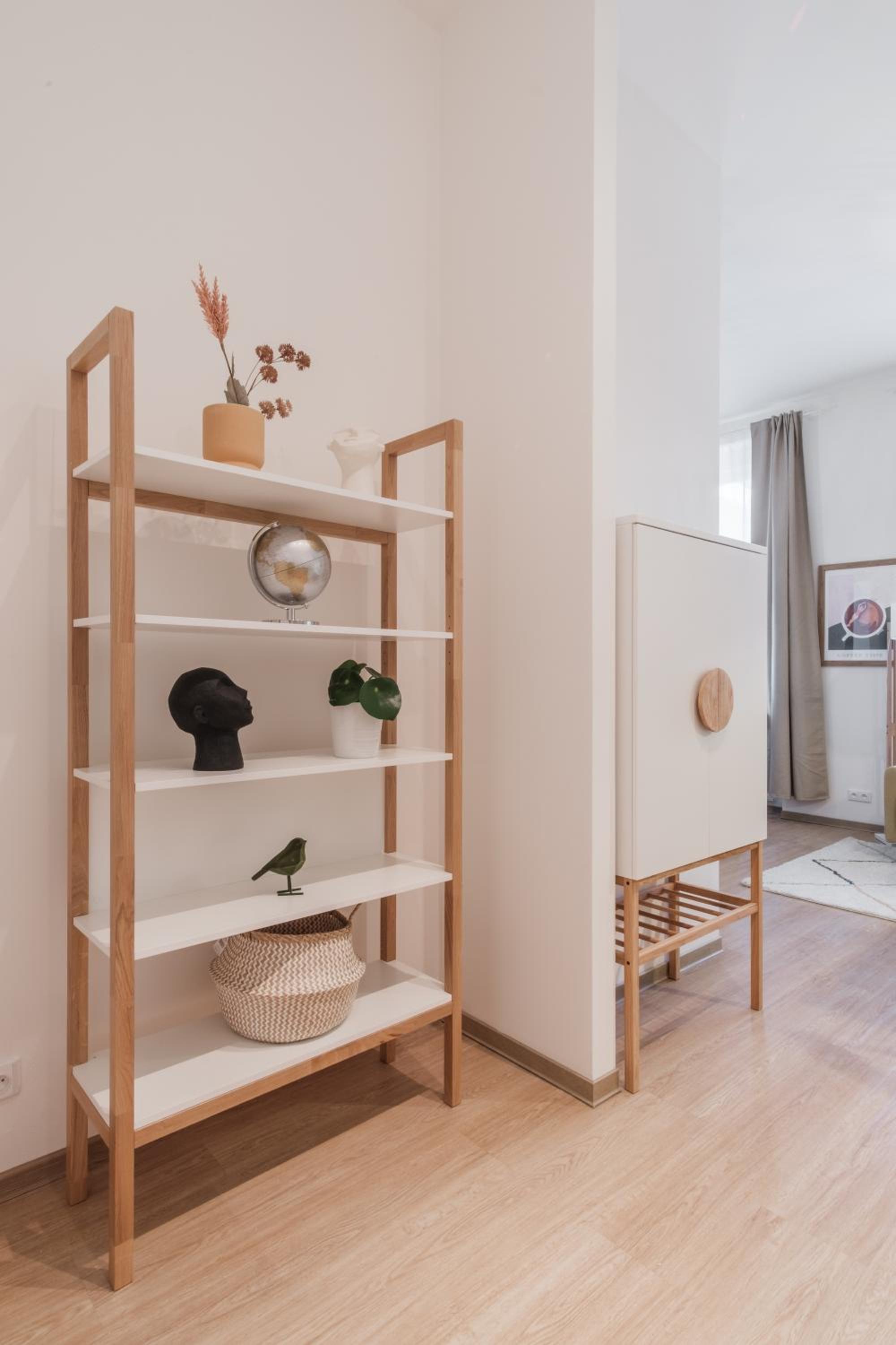 MIZU House by Prague Days