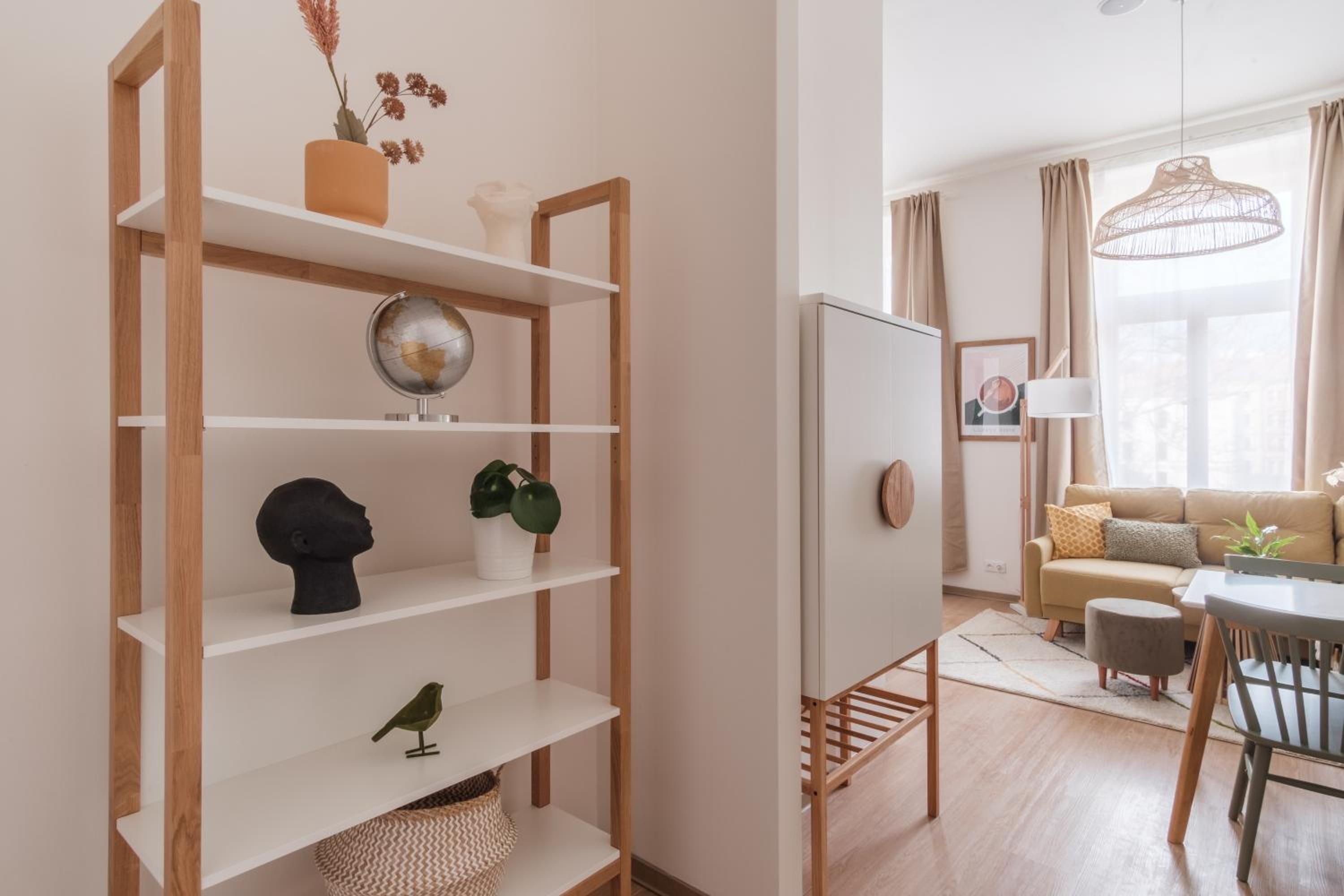 MIZU House by Prague Days