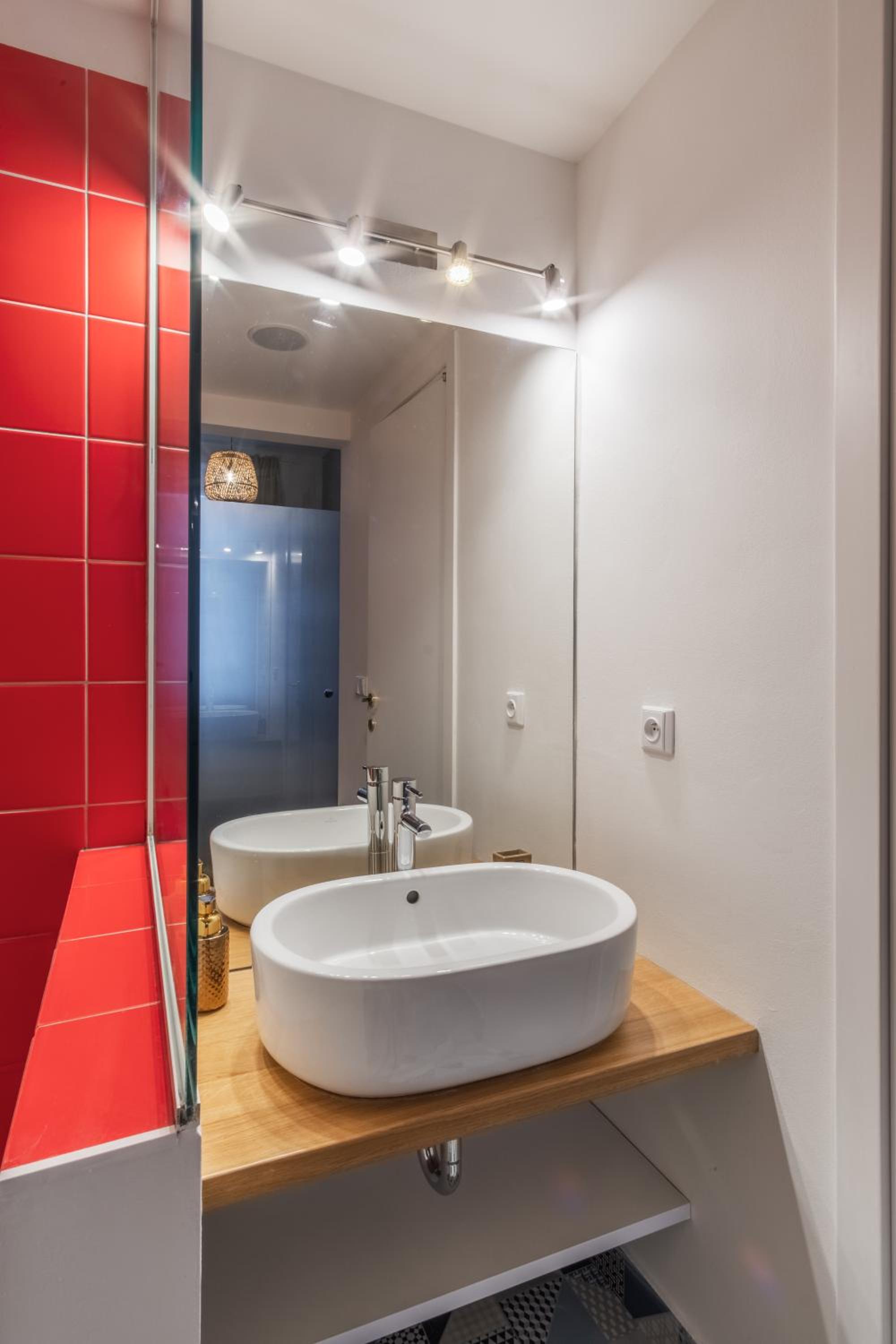 MIZU House by Prague Days