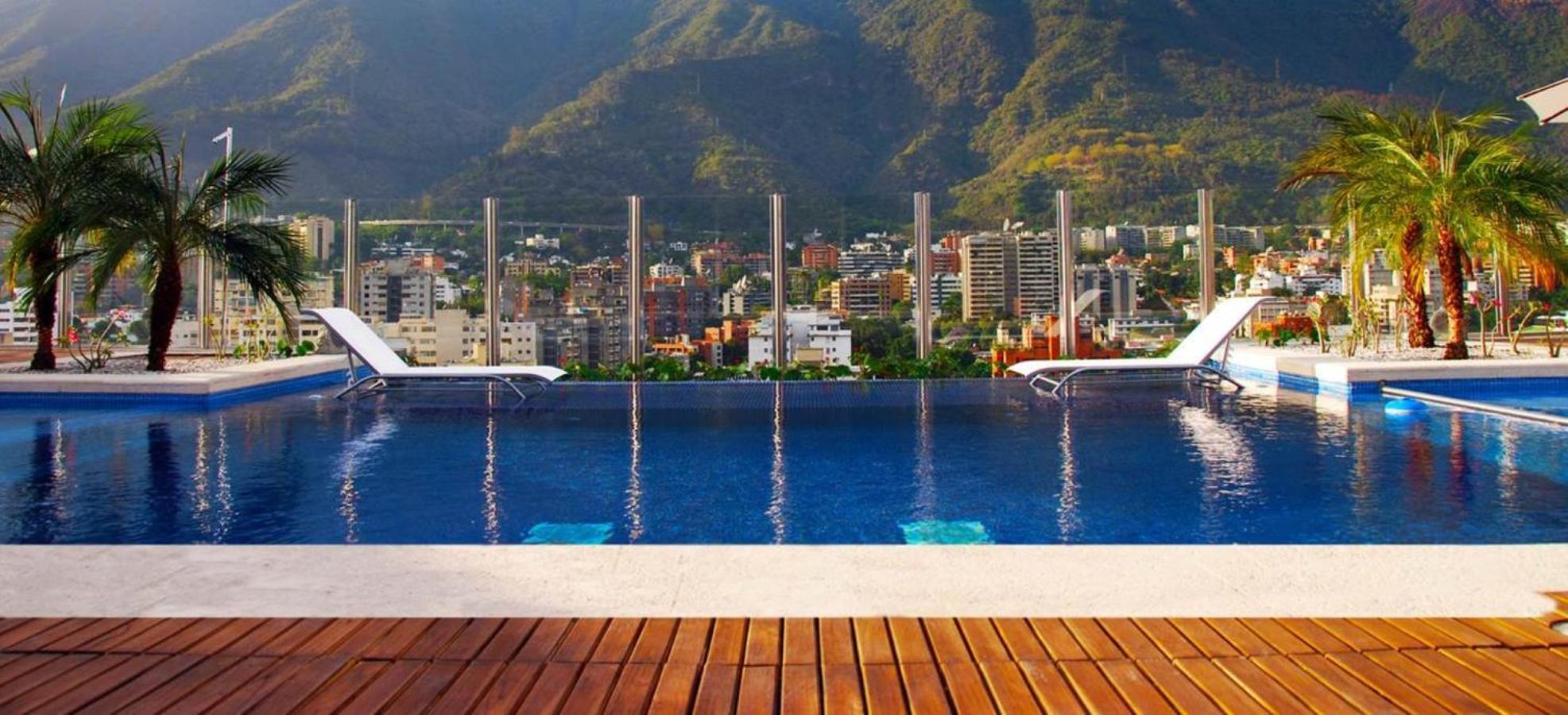 Caracas Vacations - Pestana Caracas Premium City  Conference Hotel - Property Image 1