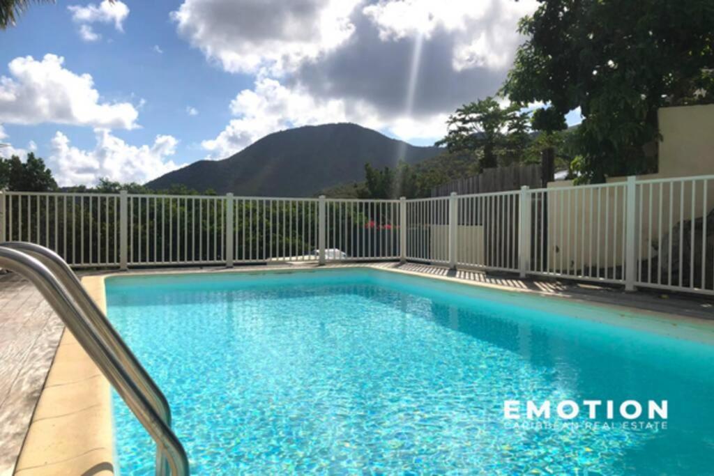 Superbe logement à quelques pas de la plage view 4