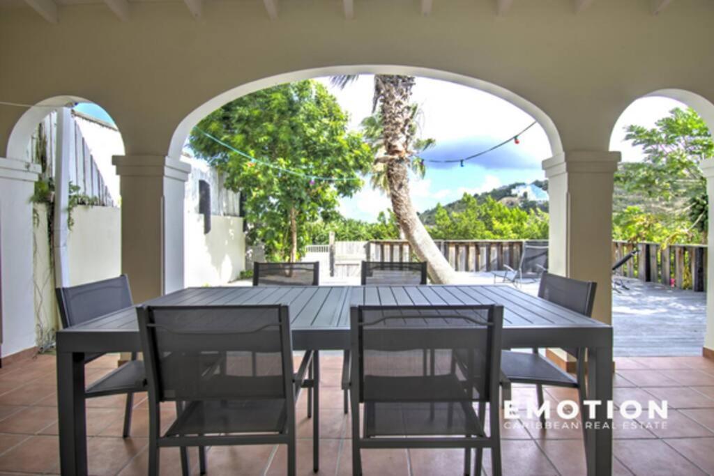 Superbe logement à quelques pas de la plage view 3