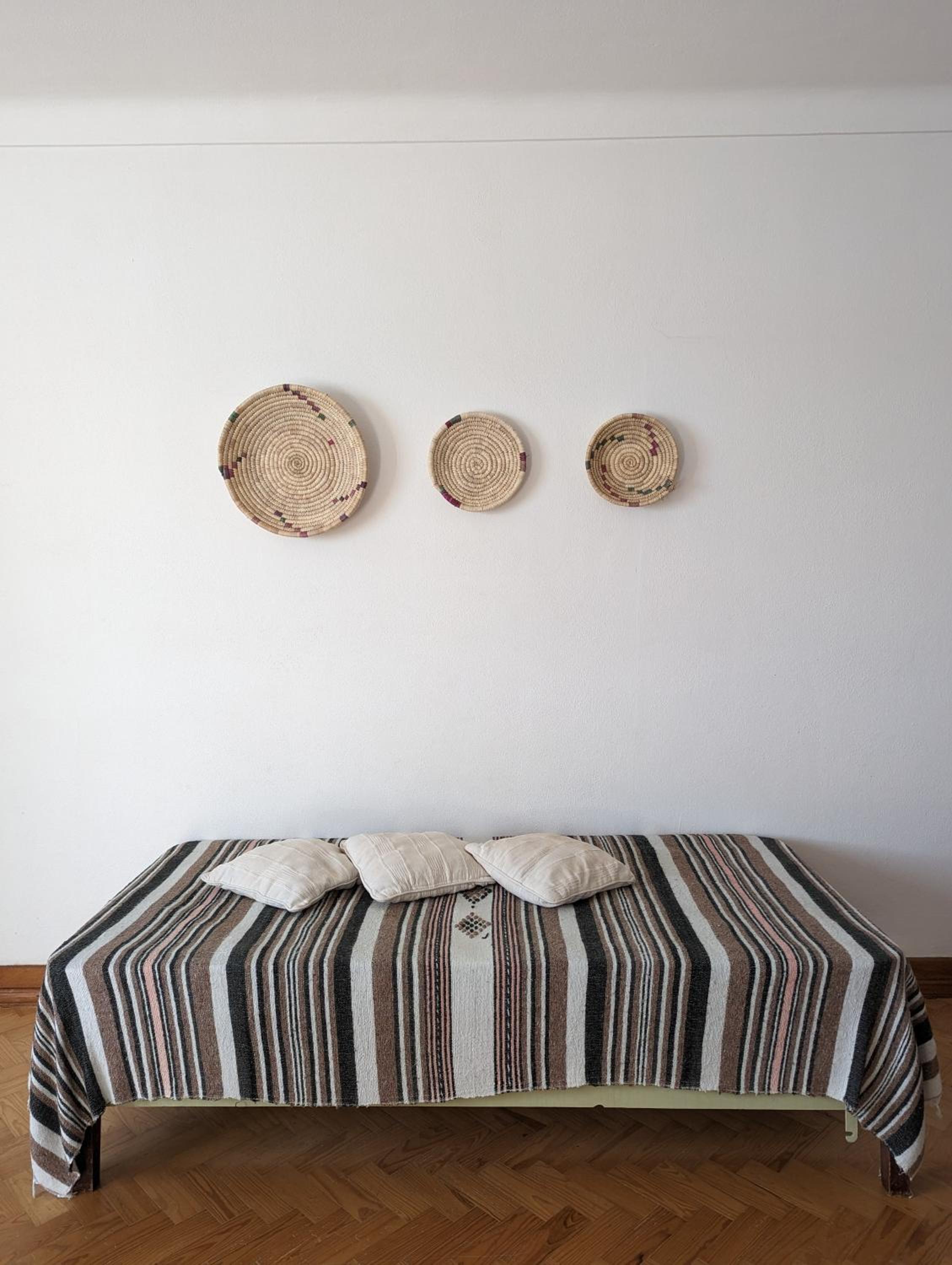 Manas Slowliving - Sines