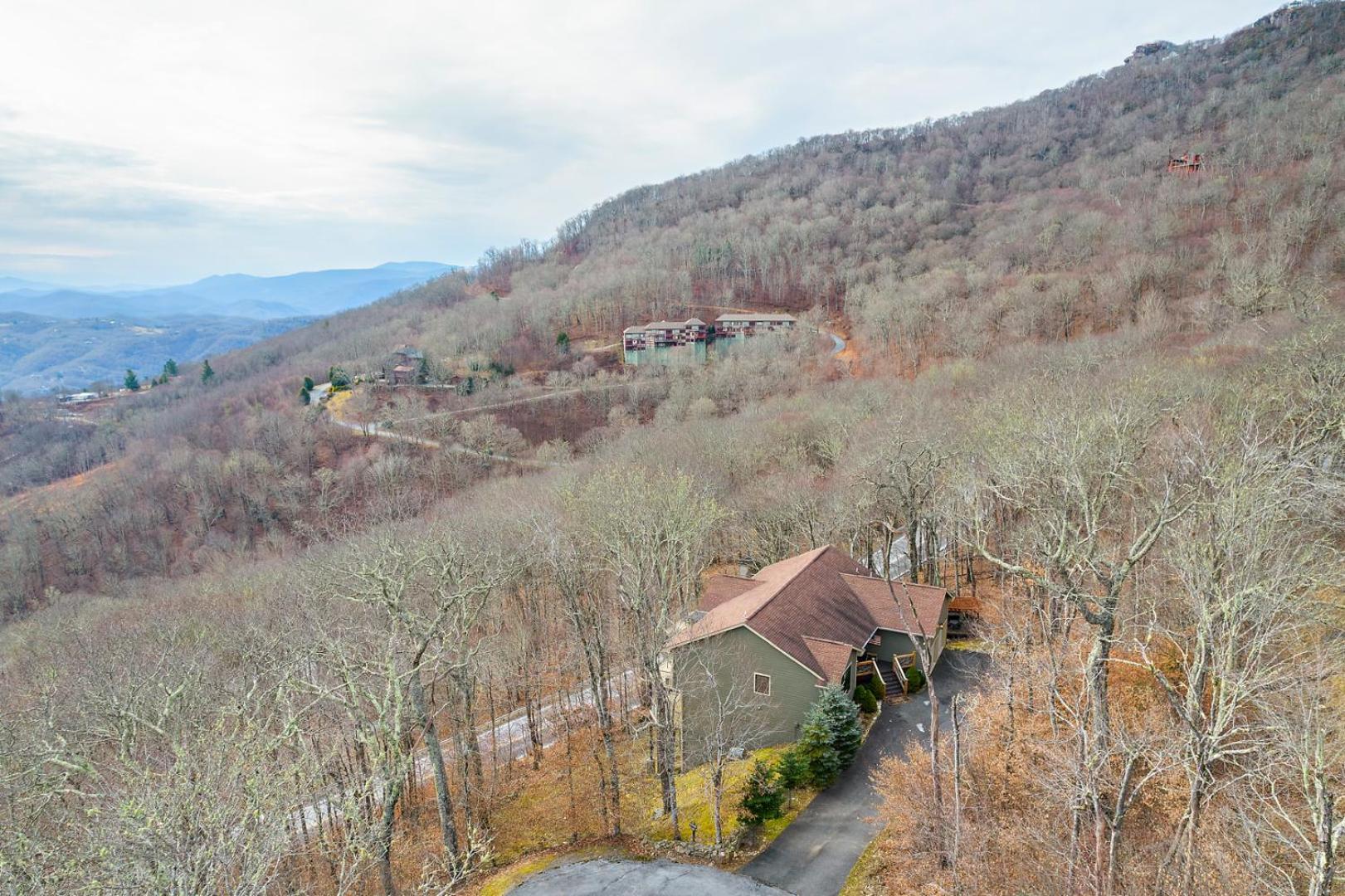 Overlook Pointe