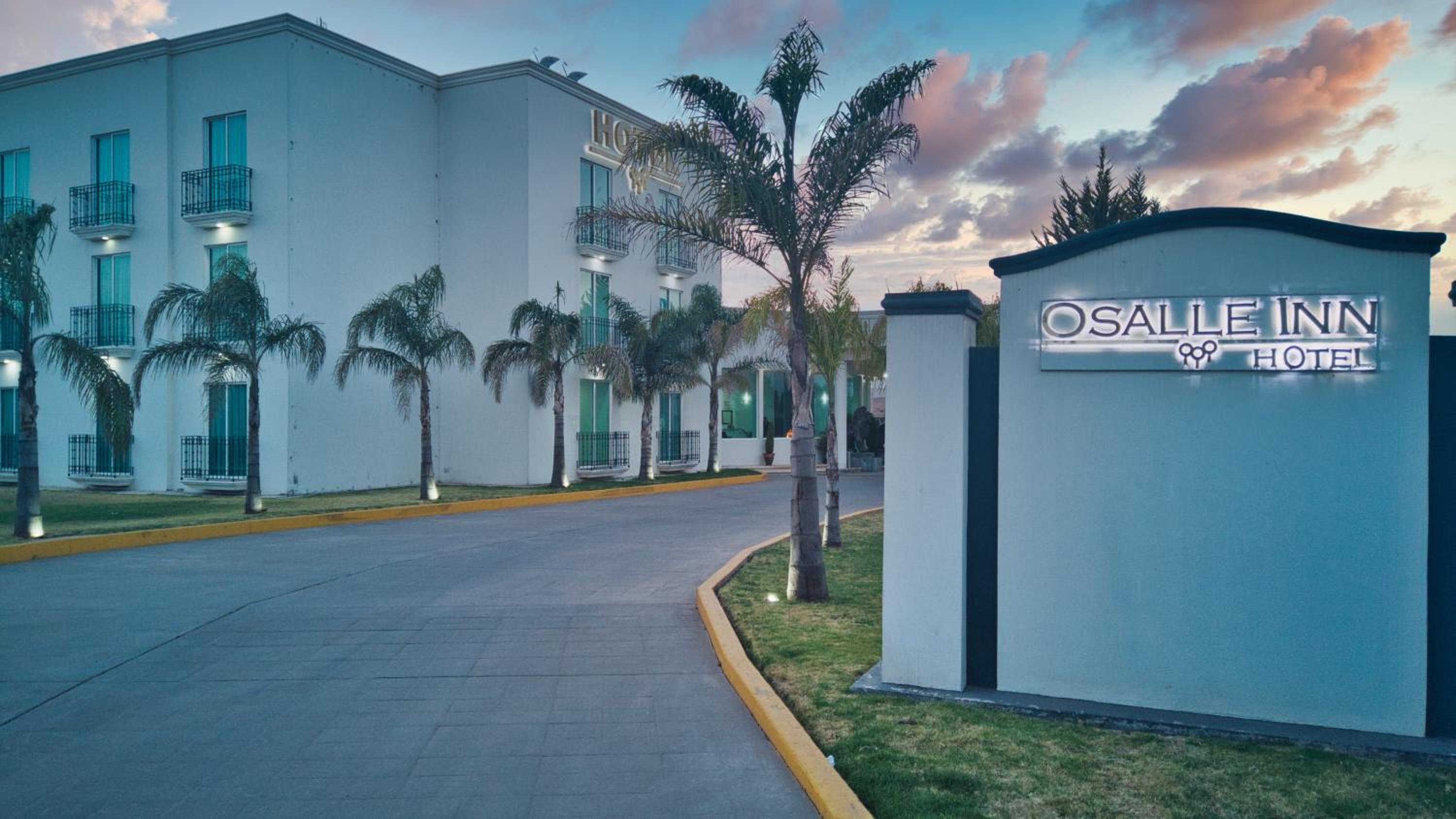 Hotel Osalle Inn - Image 1