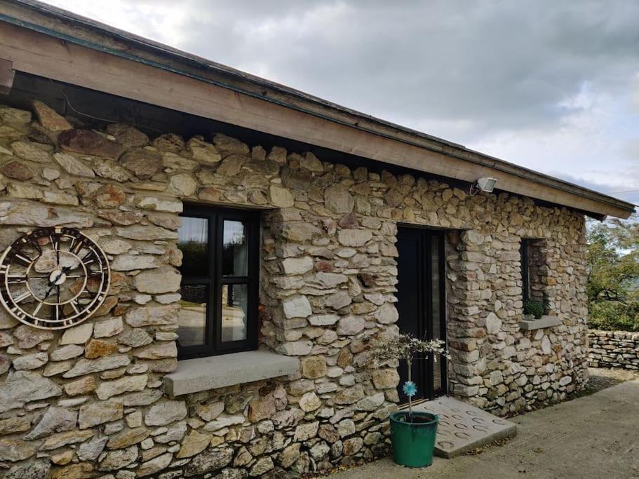 Kingsford renovated old cottage