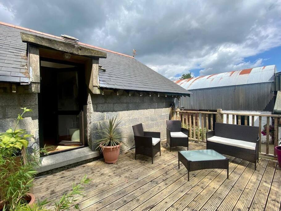 Kingsford renovated old cottage