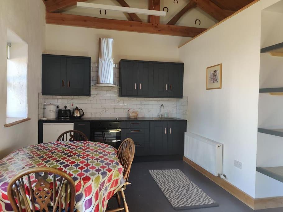 Kingsford renovated old cottage