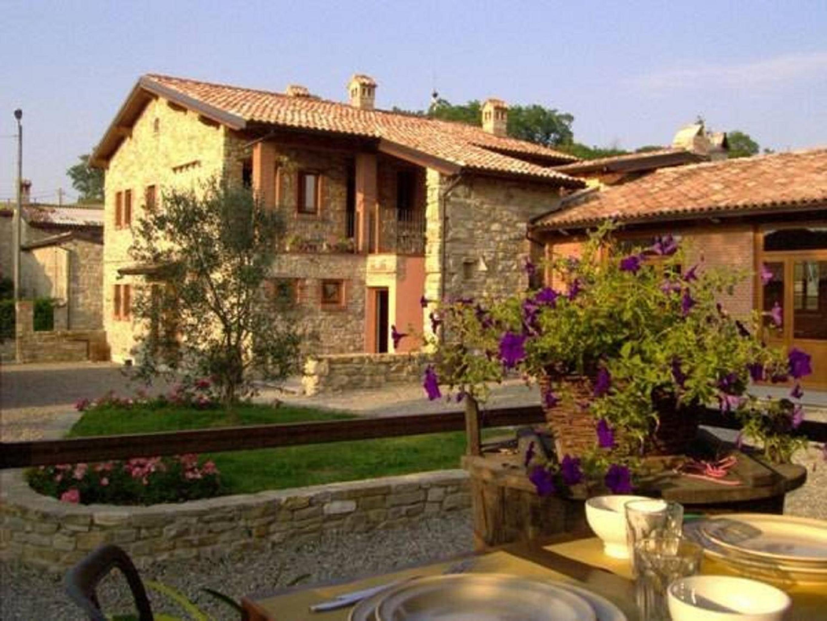 Agriturismo Corte del Gallo view 3