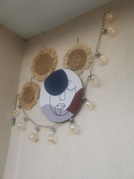 Joy Apartment Sunny Beach