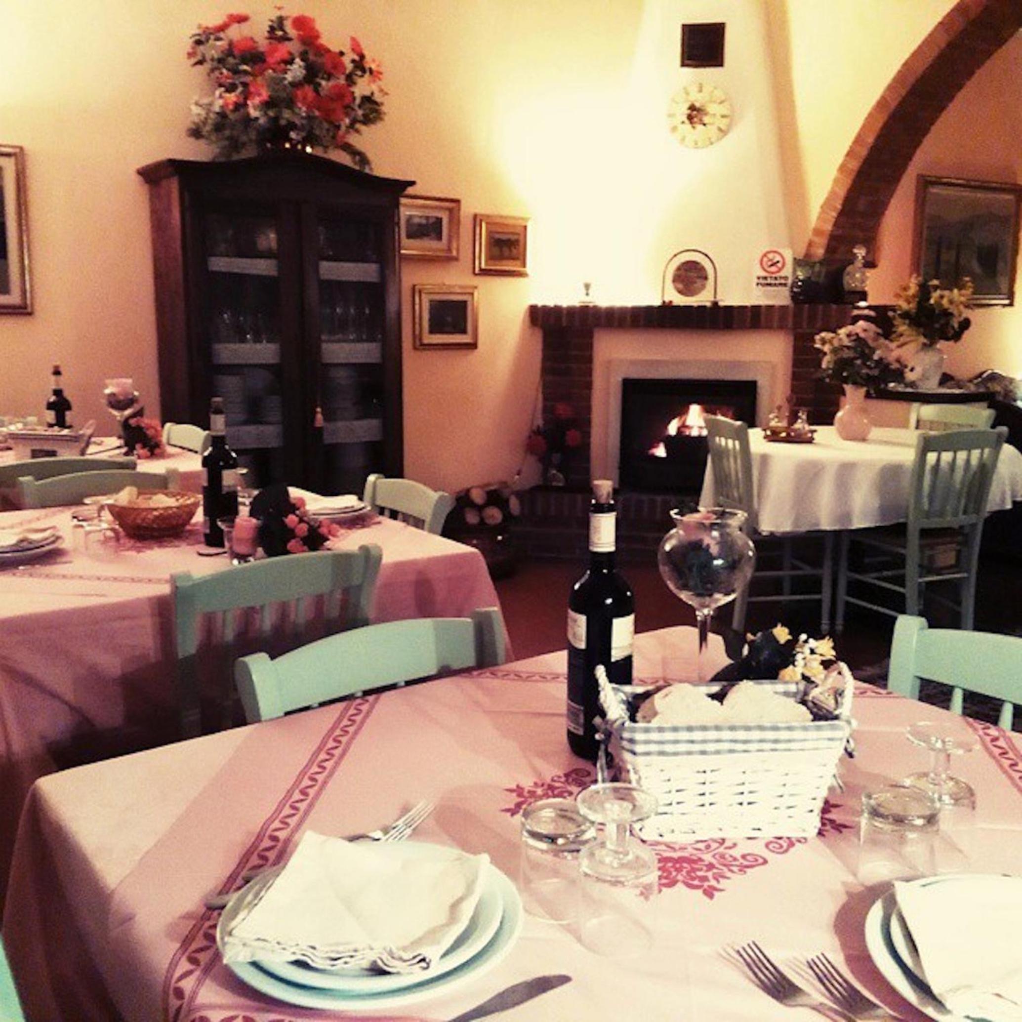 Agriturismo Campo Al Sole view 3