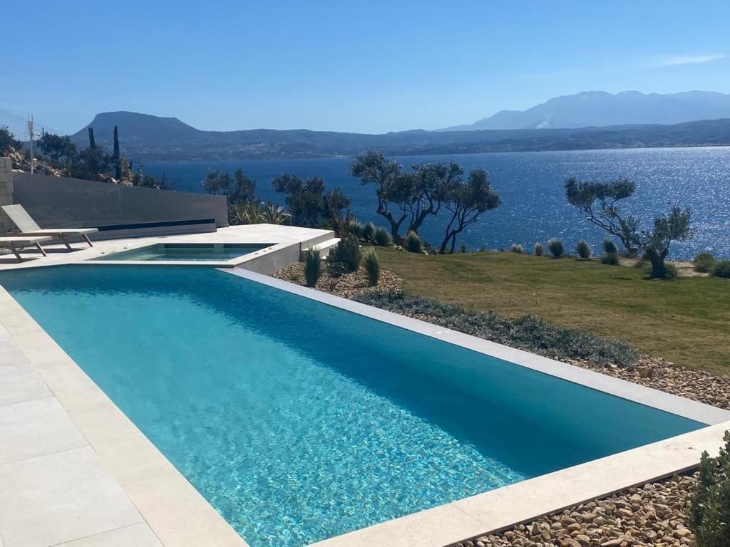 Vicky's Island View