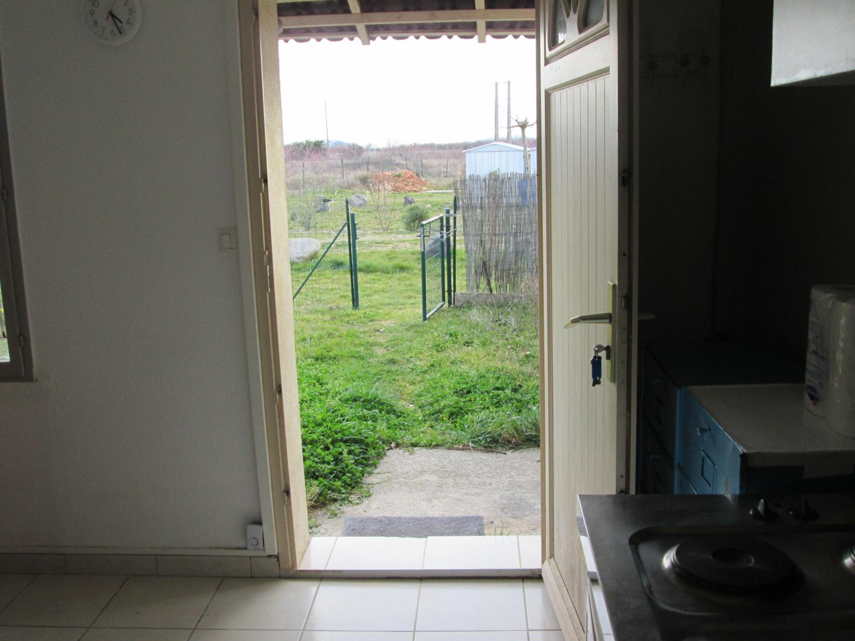 Maison Tifaloc, photo 98