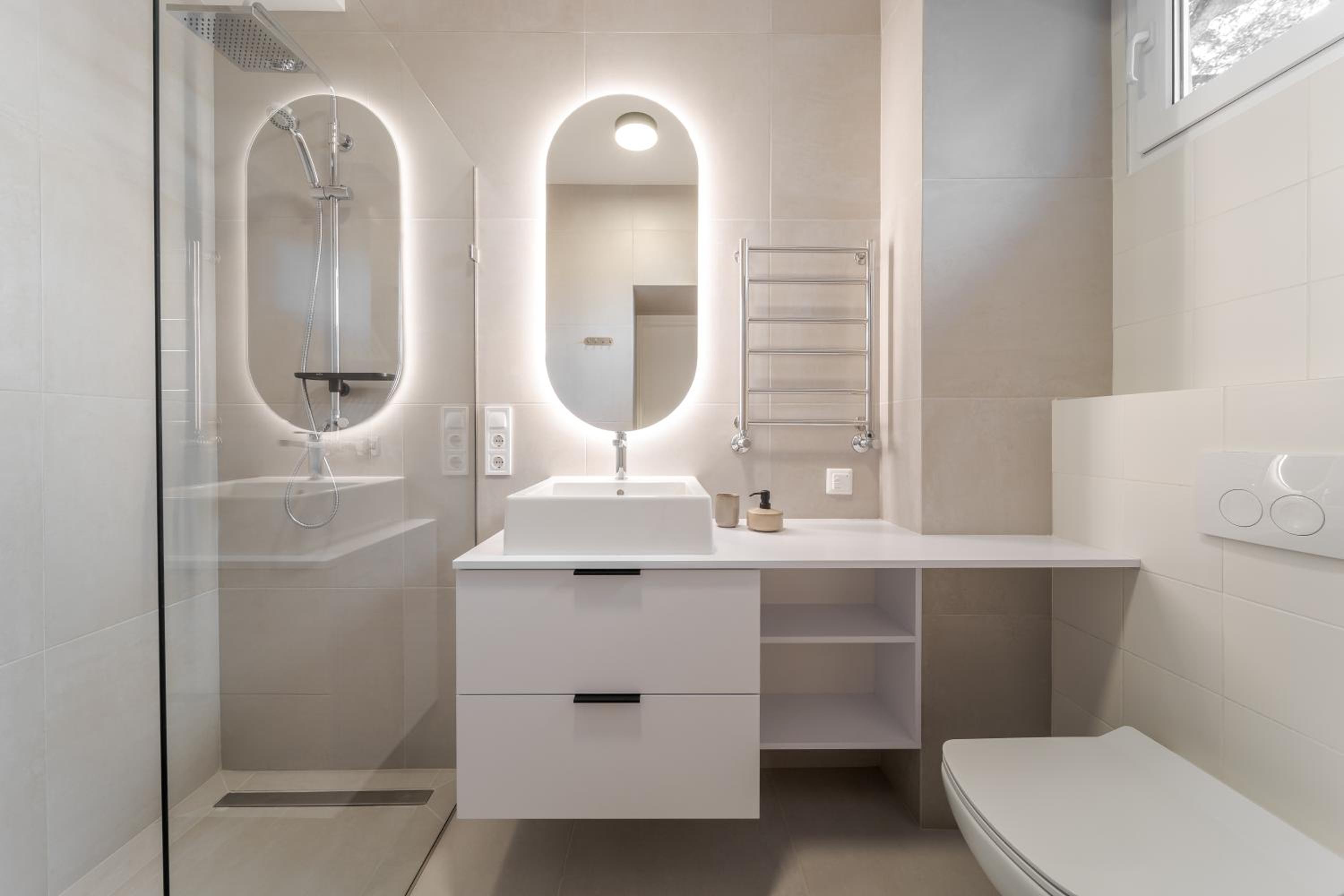 InshiApartments on Ferentsa Lista str view 3