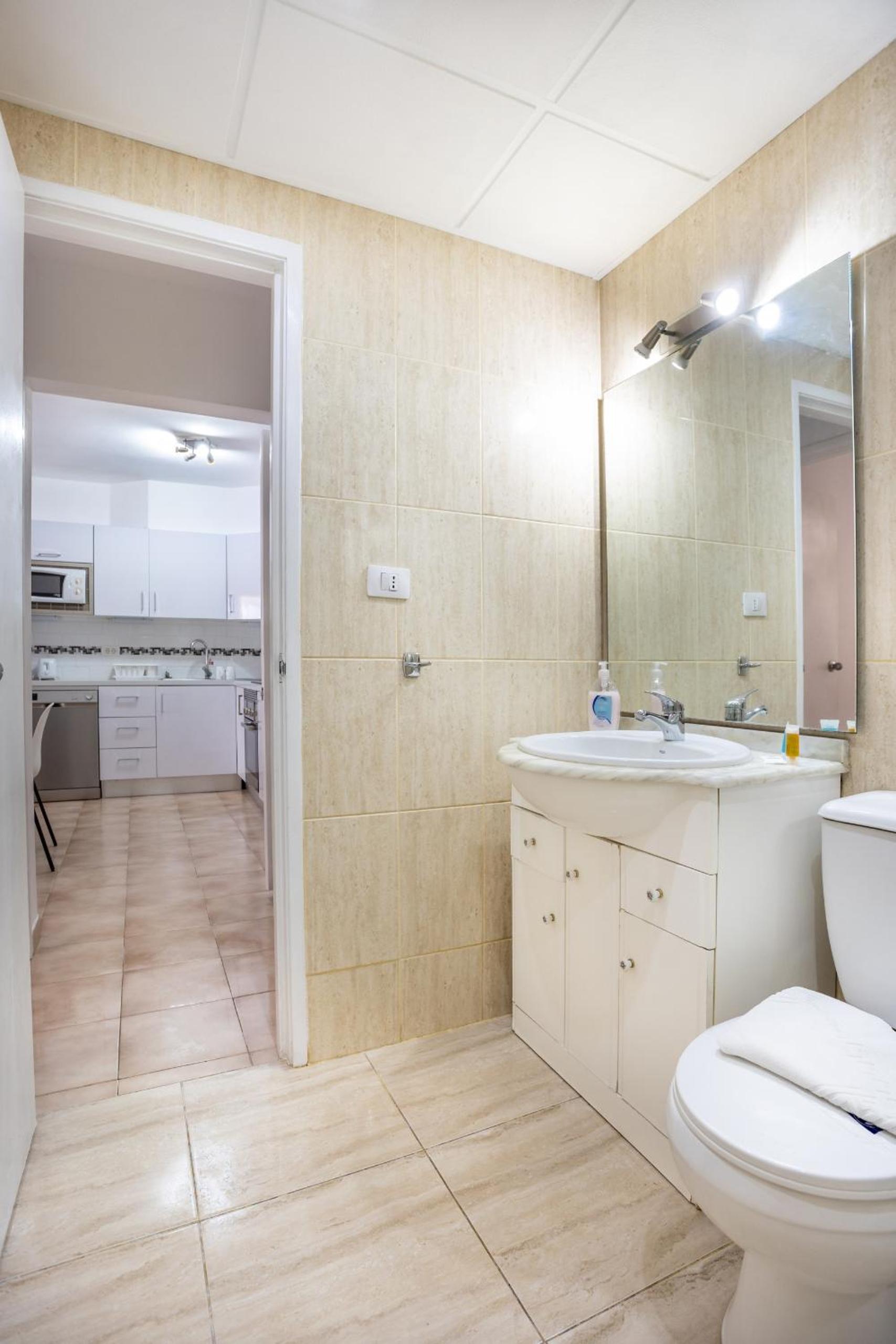 Castle Harbour Feel like home Flat II Los Cristianos LoveTenerife