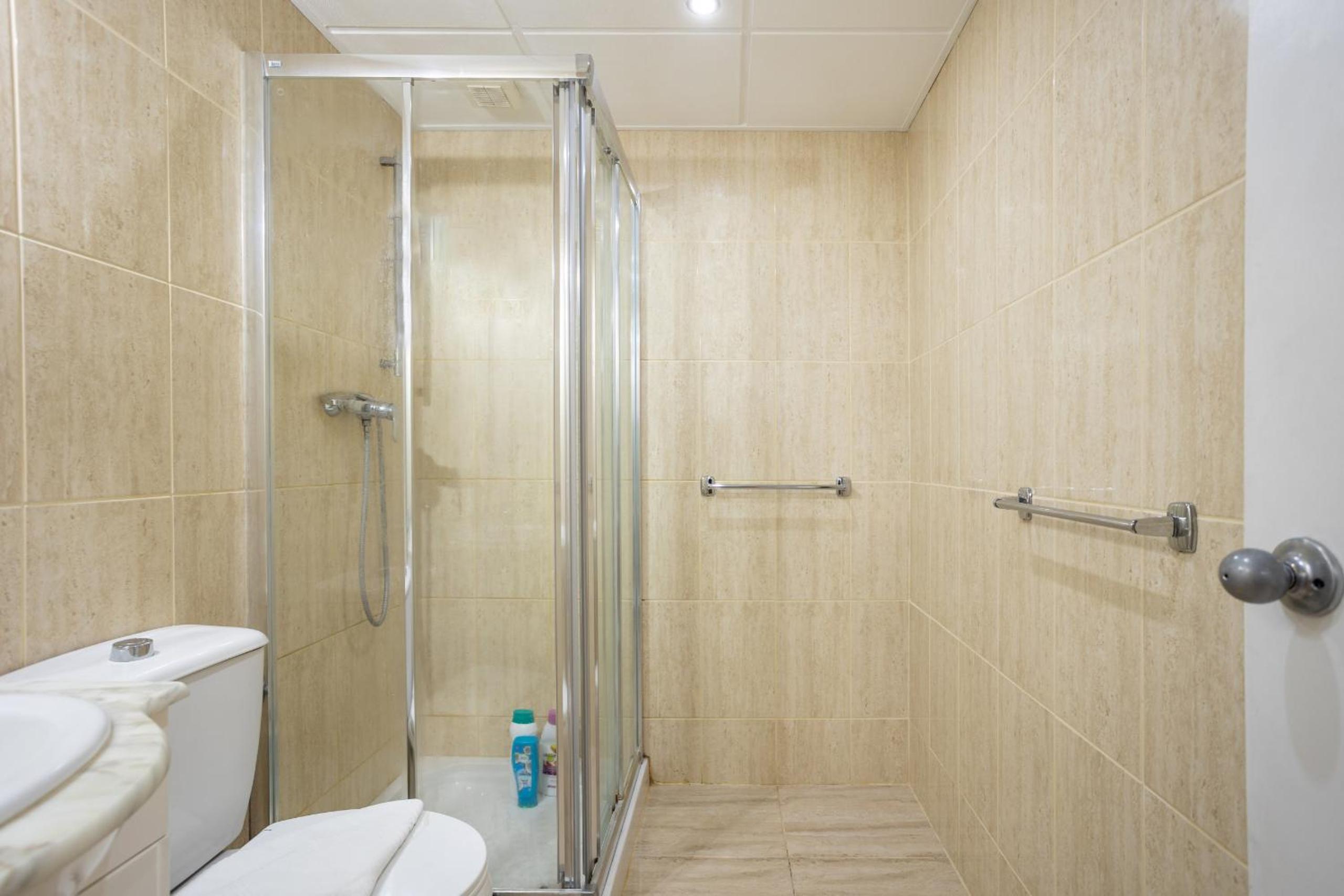 Castle Harbour Feel like home Flat II Los Cristianos LoveTenerife