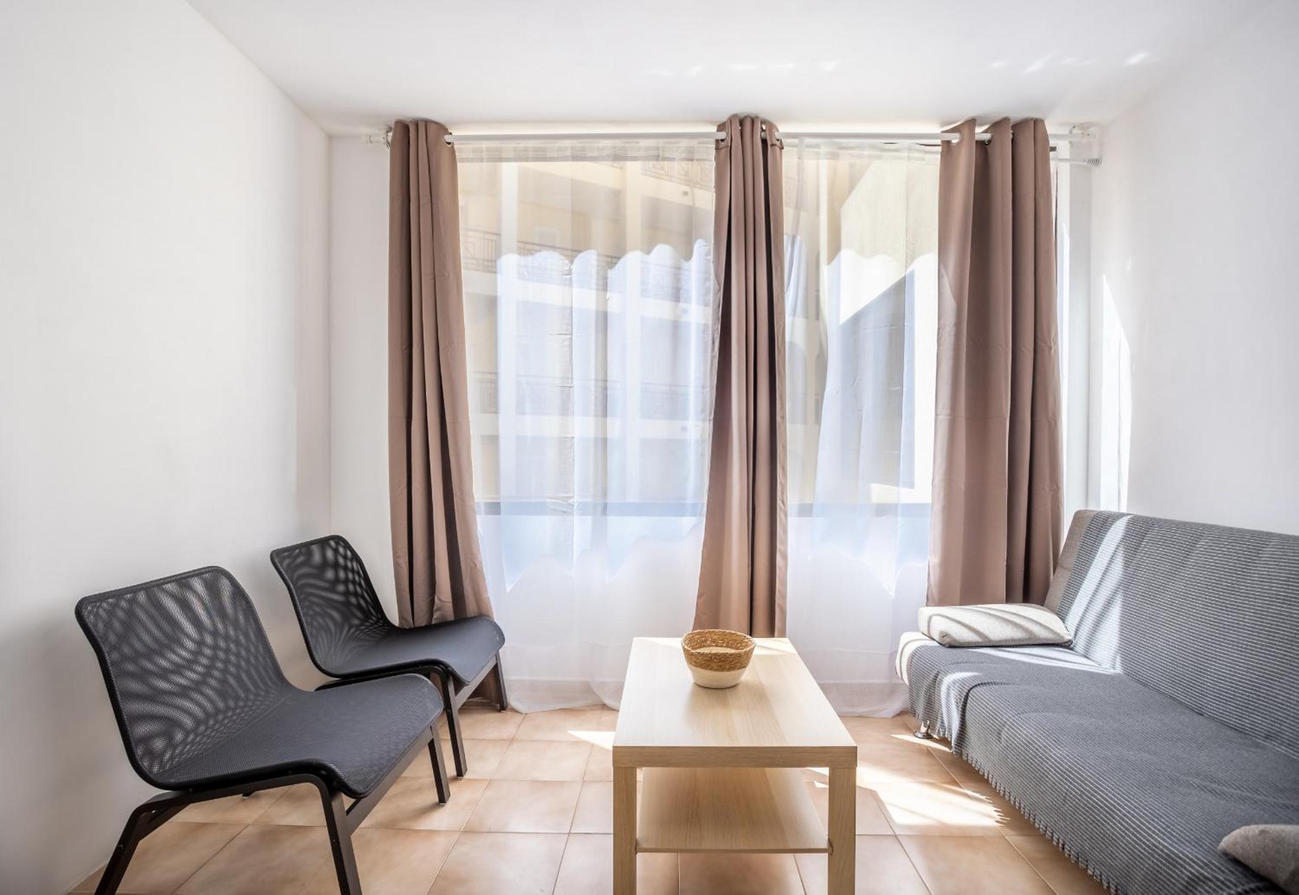 Castle Harbour Feel like home Flat II Los Cristianos LoveTenerife