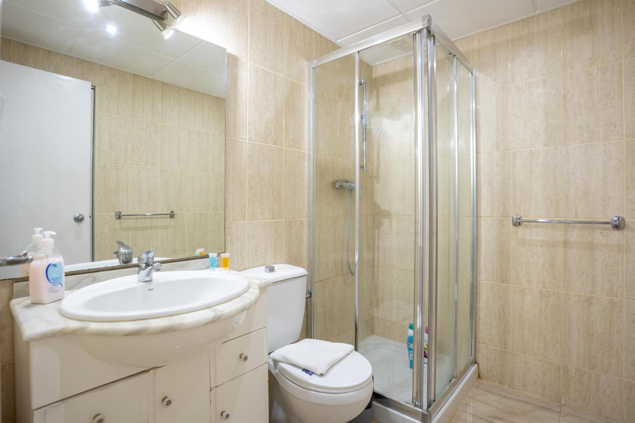 Castle Harbour Feel like home Flat II Los Cristianos LoveTenerife