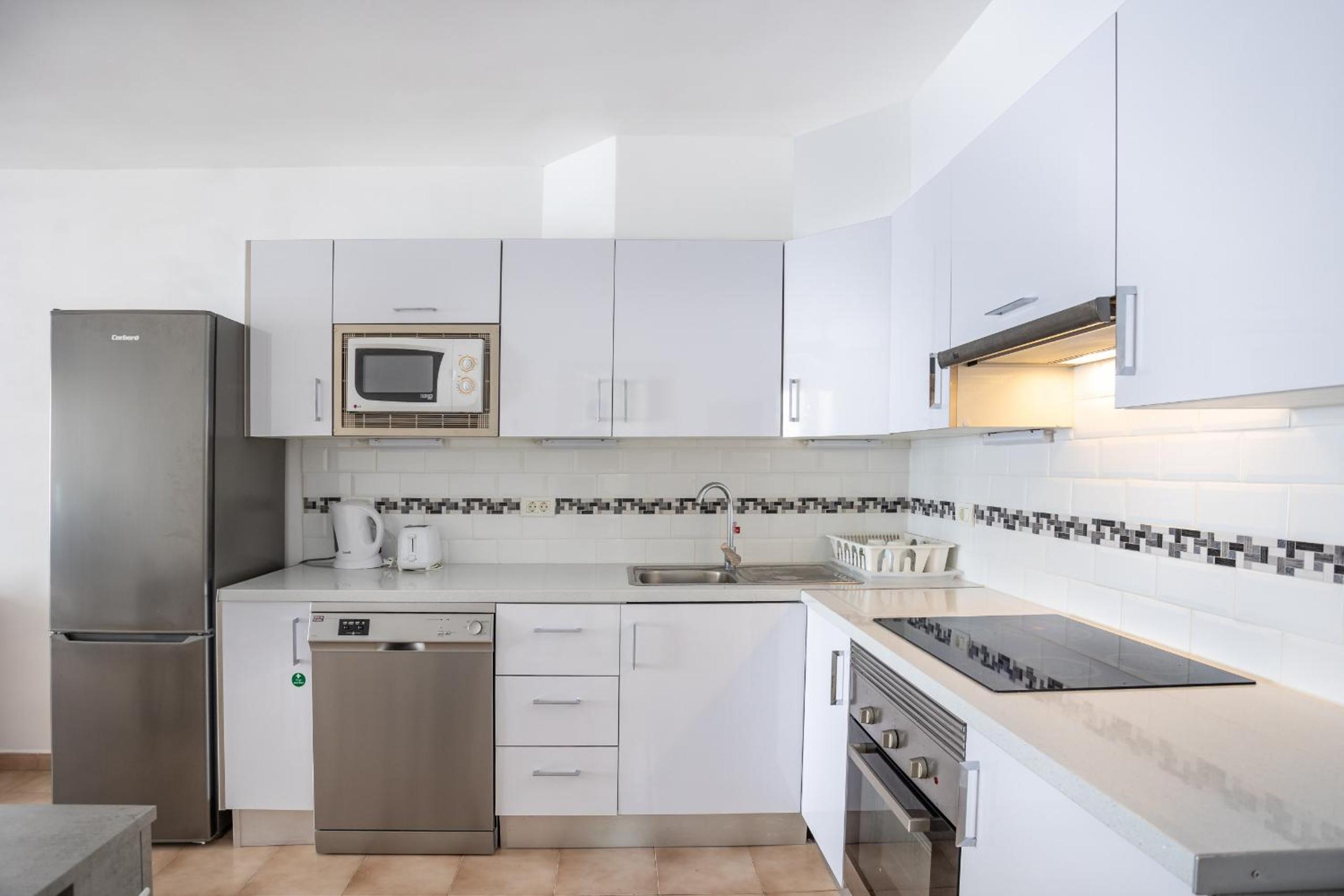Castle Harbour Feel like home Flat II Los Cristianos LoveTenerife