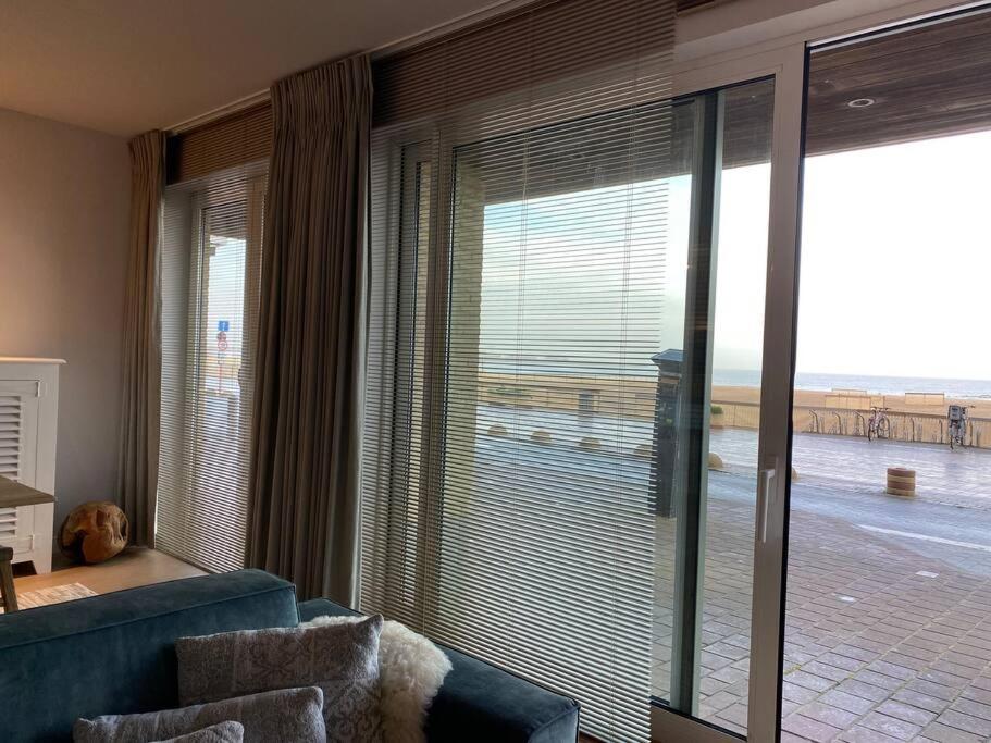 Strandappartement Festival met 2 slpk