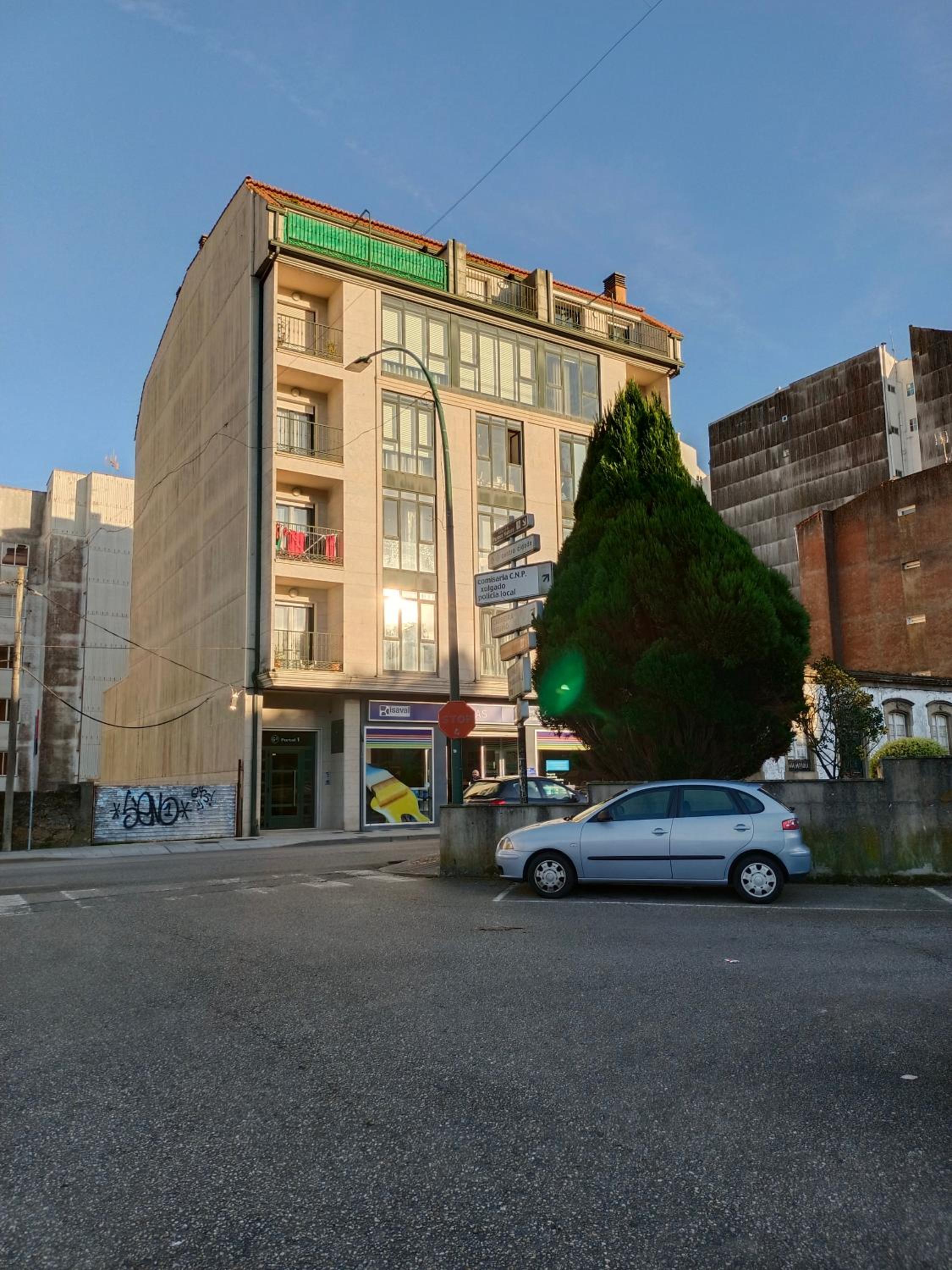 building