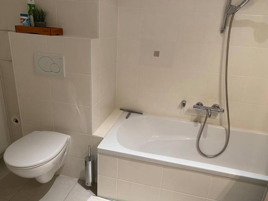 Strandappartement Festival met 2 slpk
