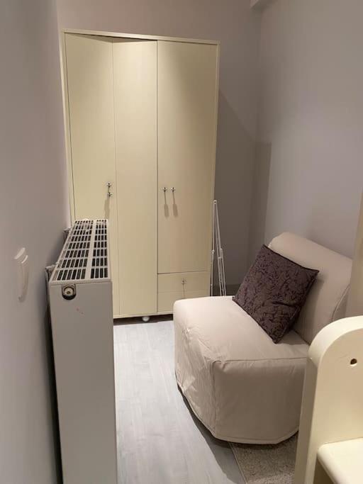 Strandappartement Festival met 2 slpk