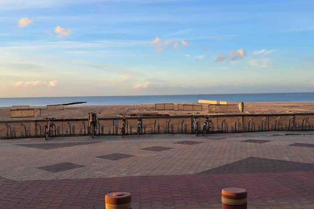 Strandappartement Festival met 2 slpk