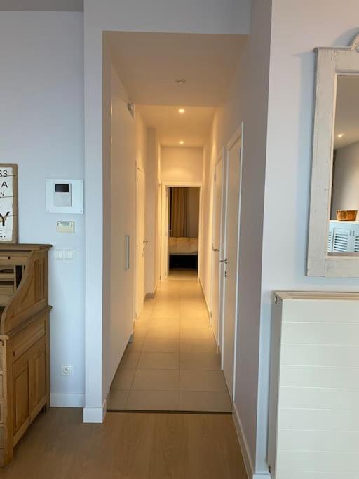 Strandappartement Festival met 2 slpk