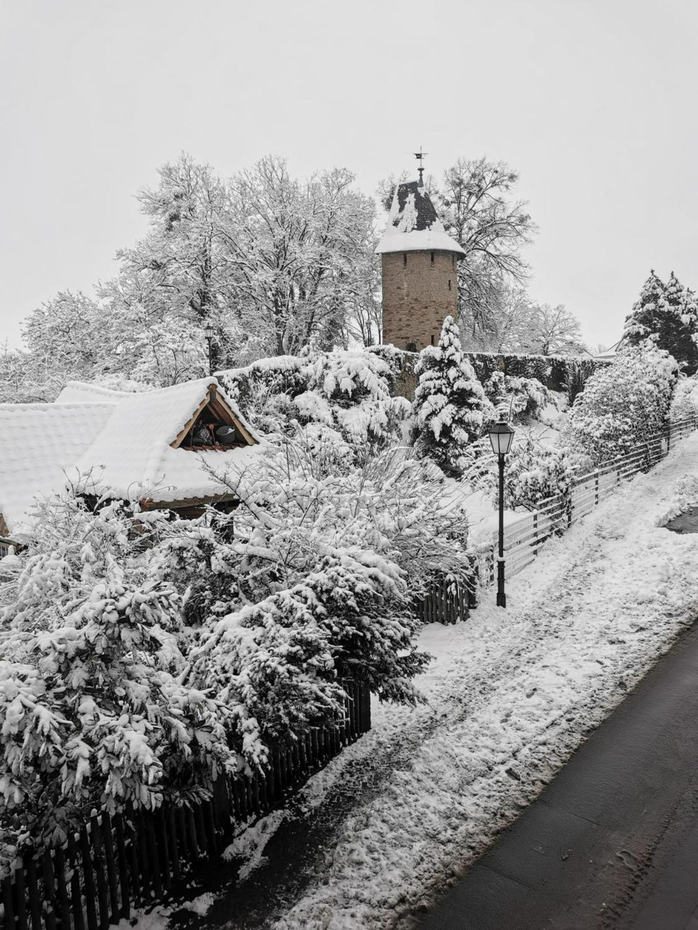 Ferienwohnung Brockenblick