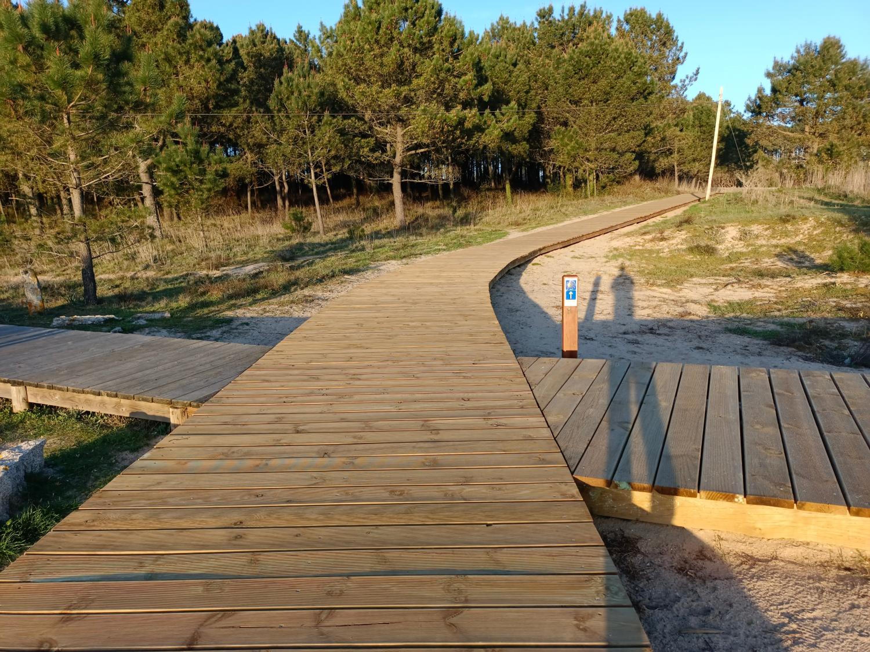 Apartamento Mar de Arousa