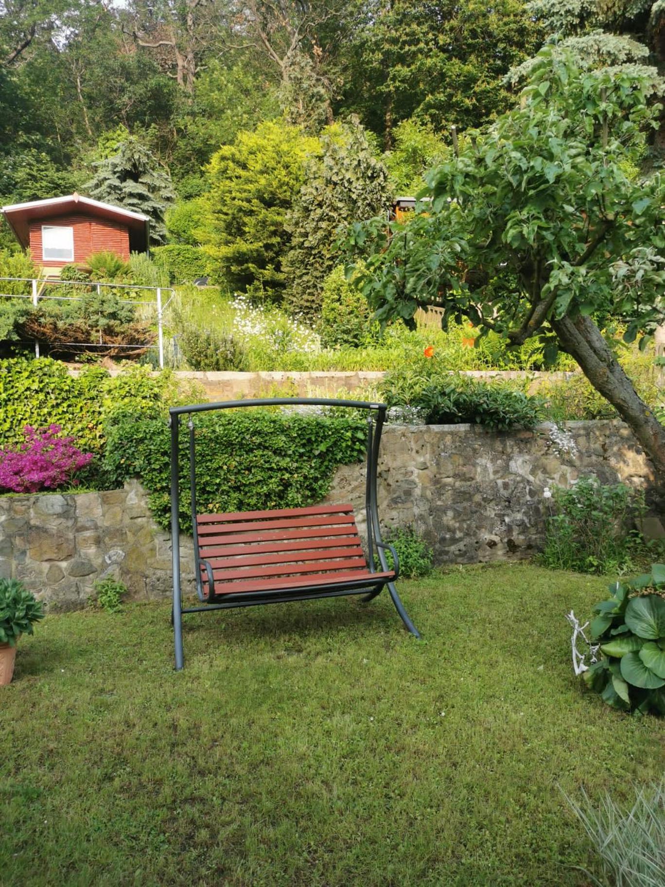 Ferienwohnung Brockenblick