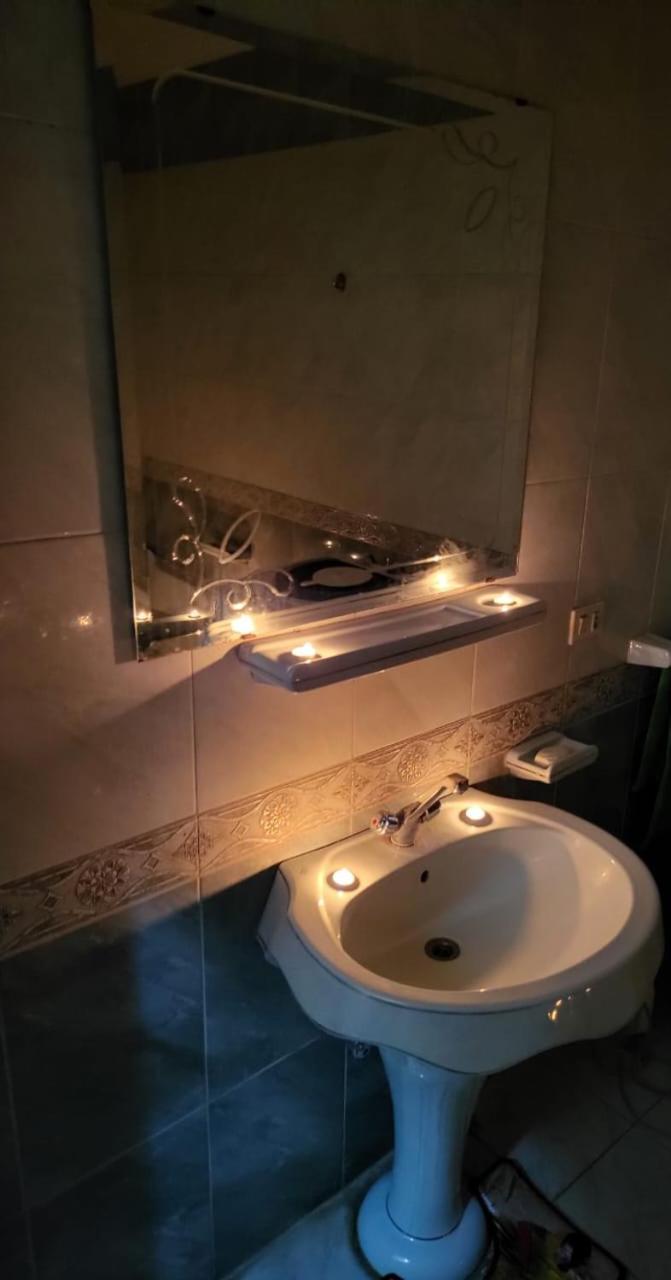 HK Pyramids Guest House