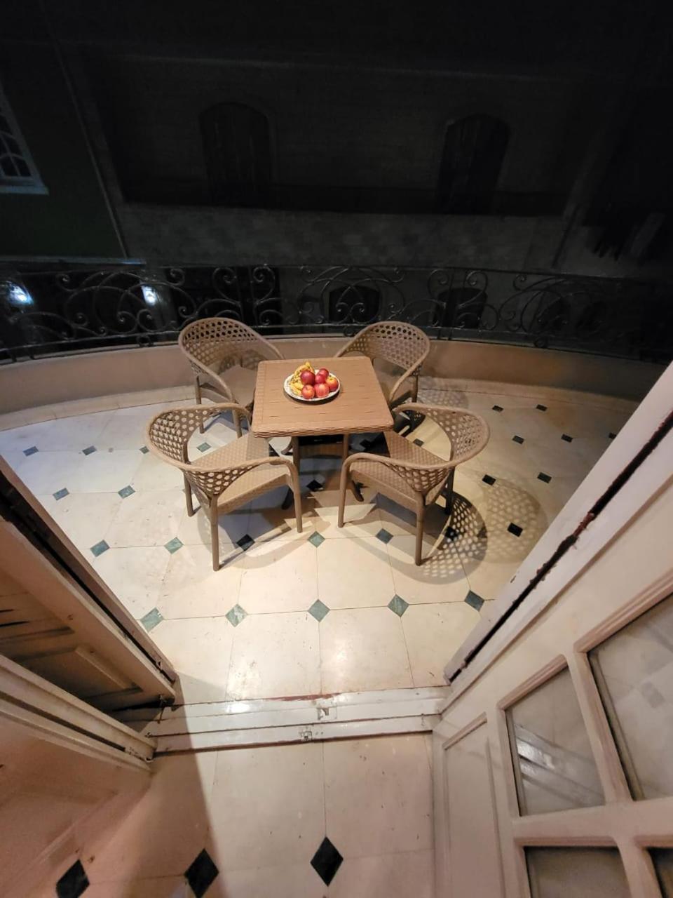 HK Pyramids Guest House