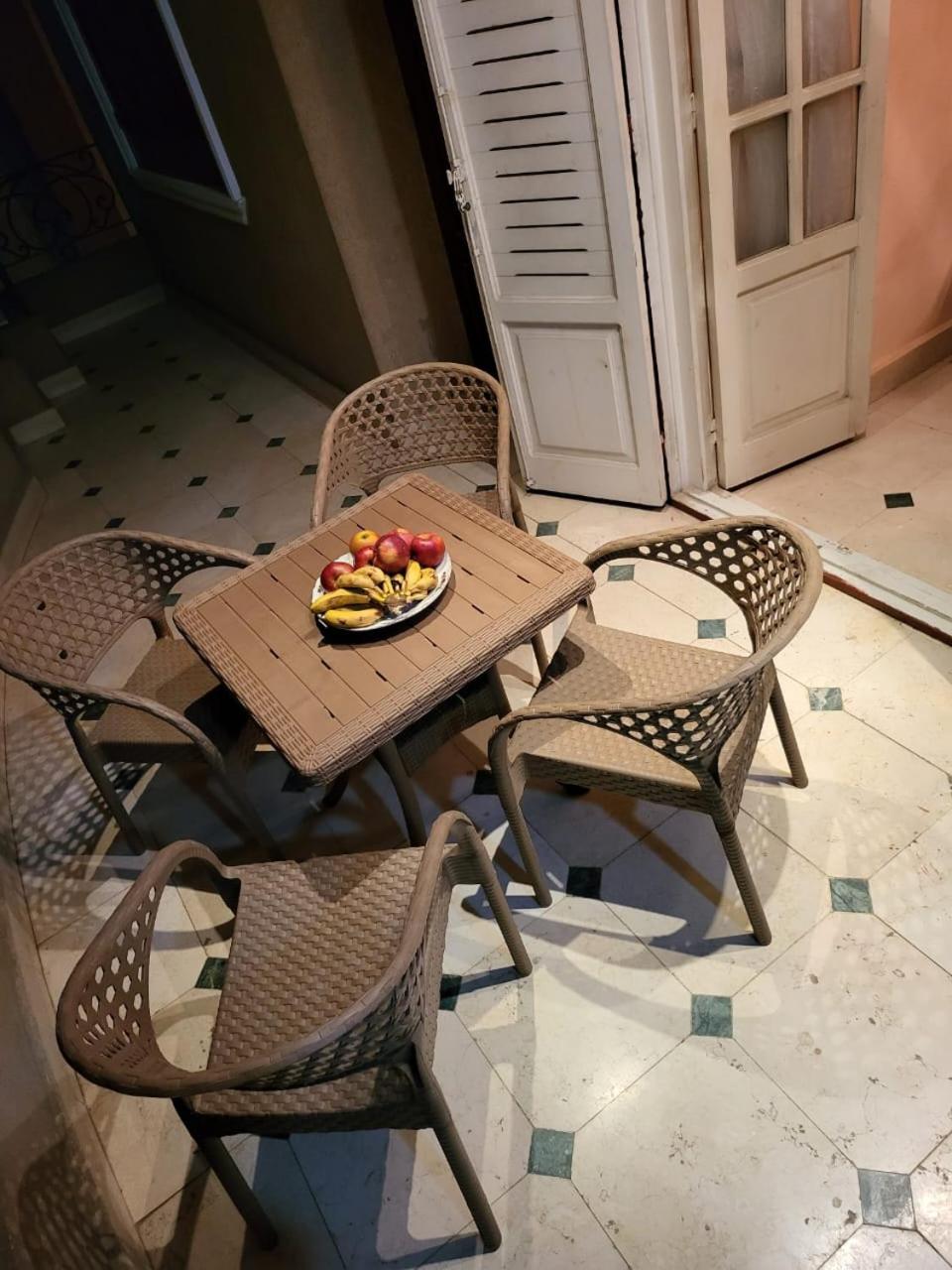 HK Pyramids Guest House