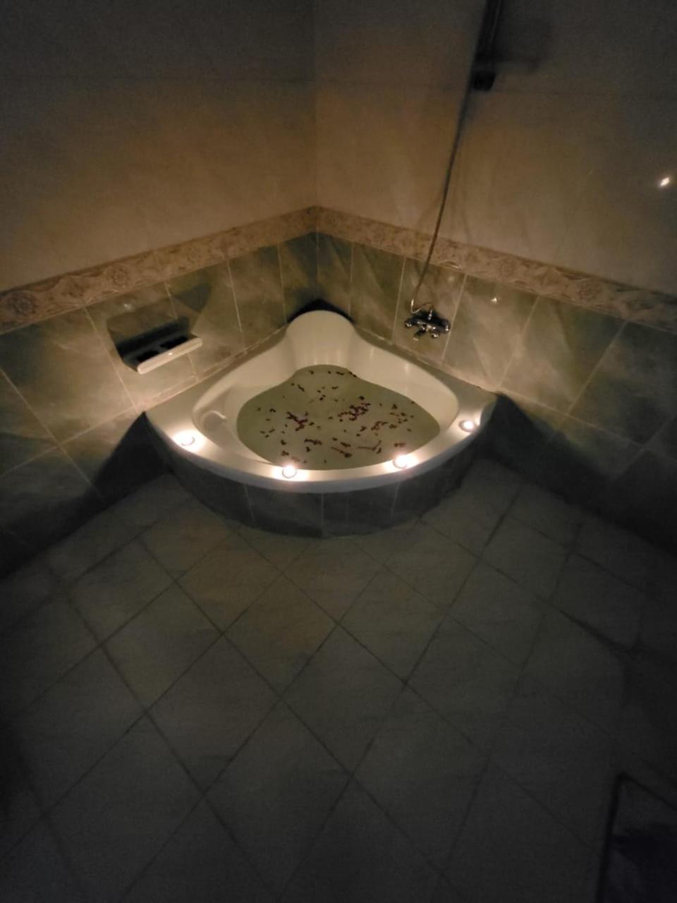 HK Pyramids Guest House