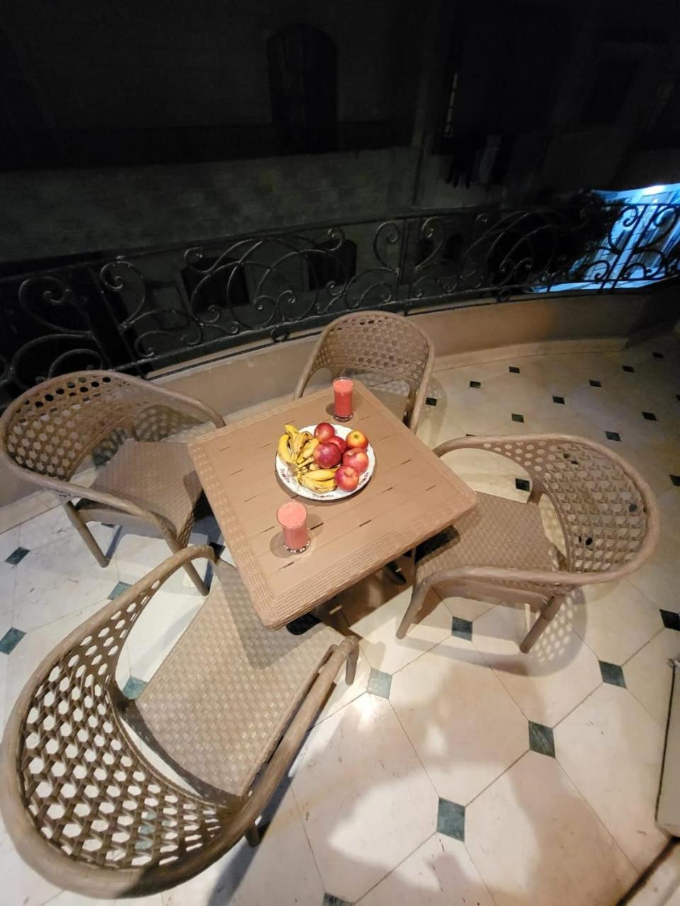 HK Pyramids Guest House