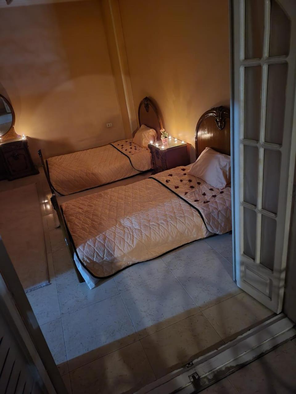 HK Pyramids Guest House