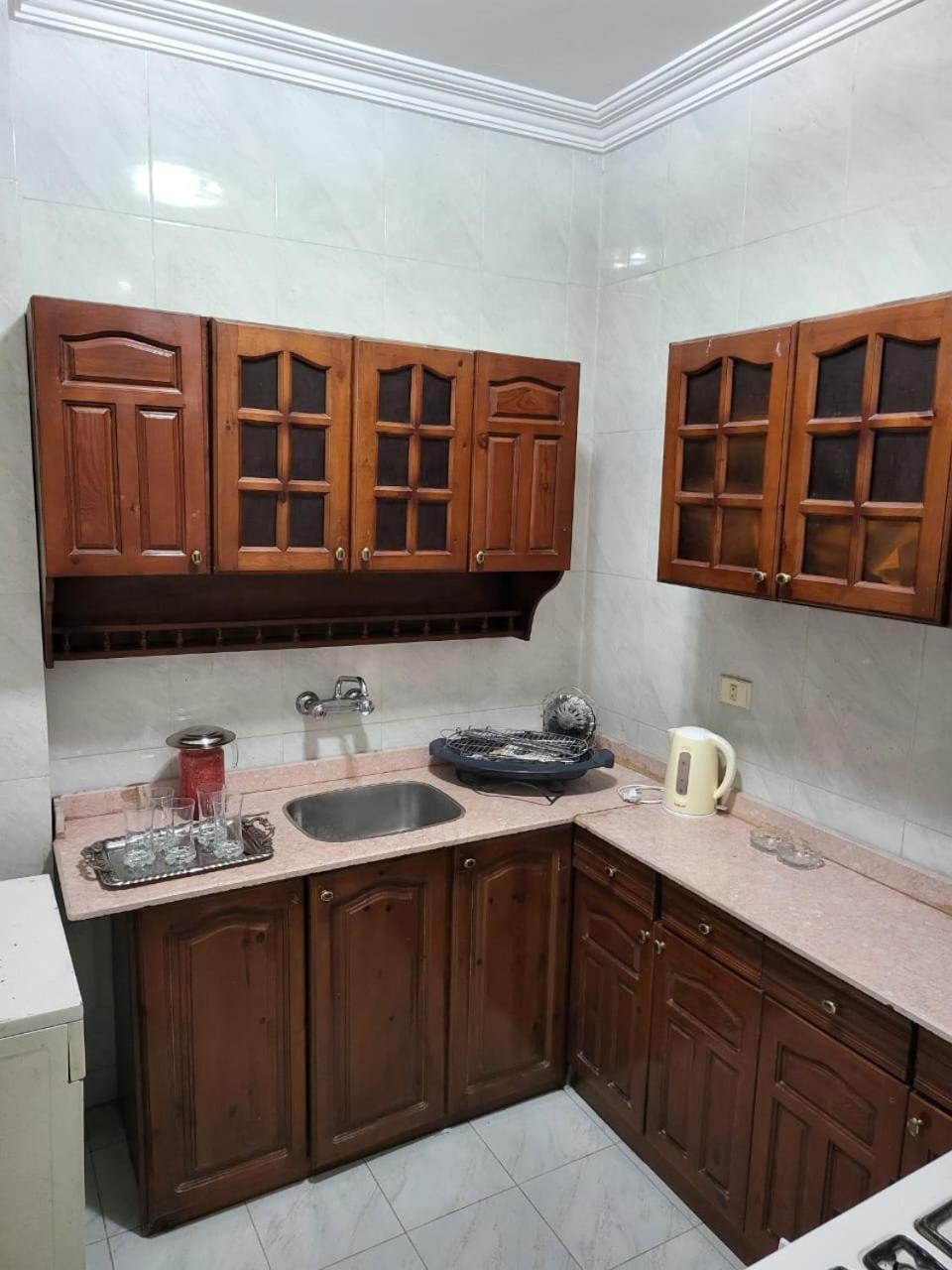 HK Pyramids Guest House