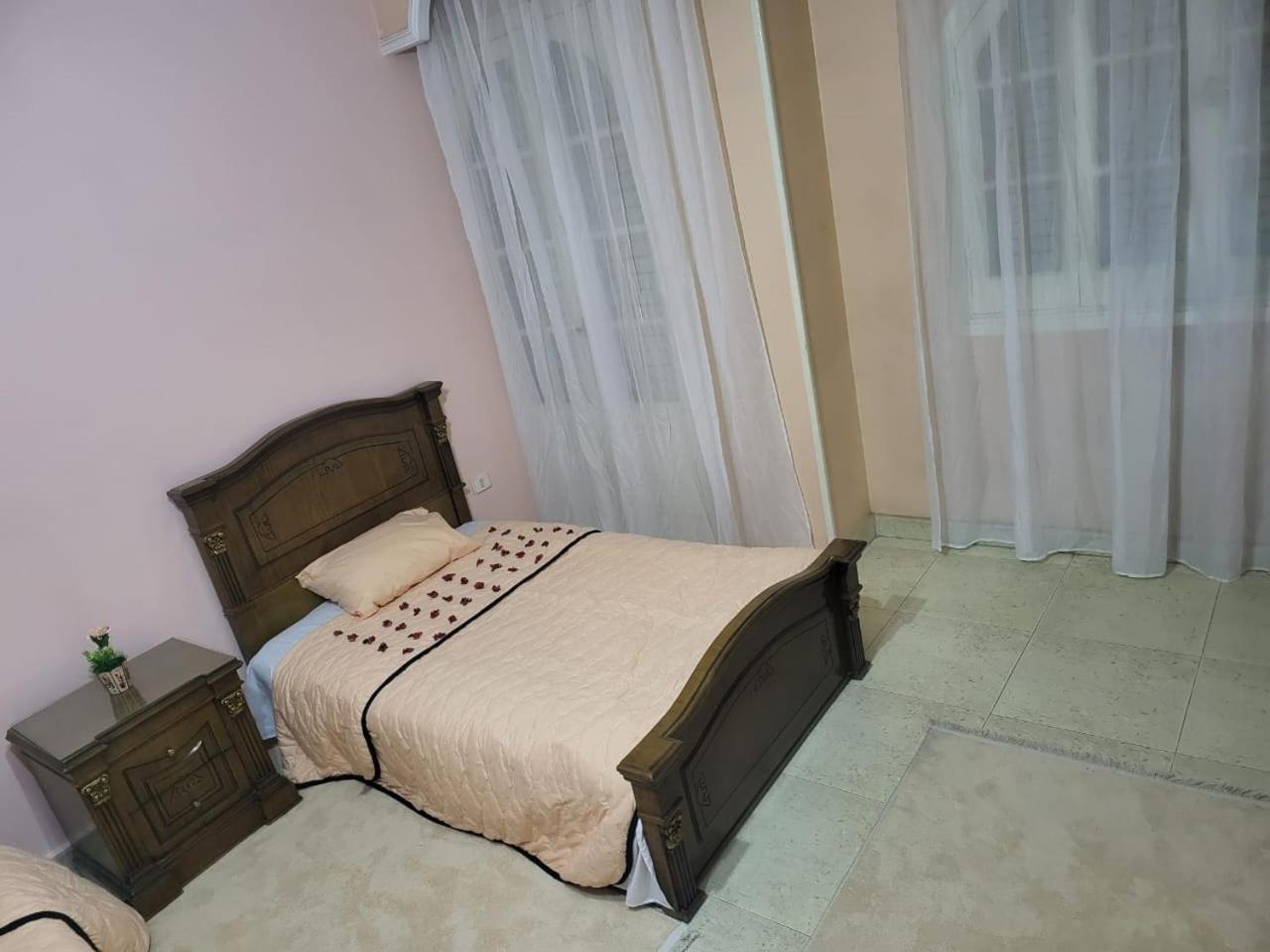 HK Pyramids Guest House