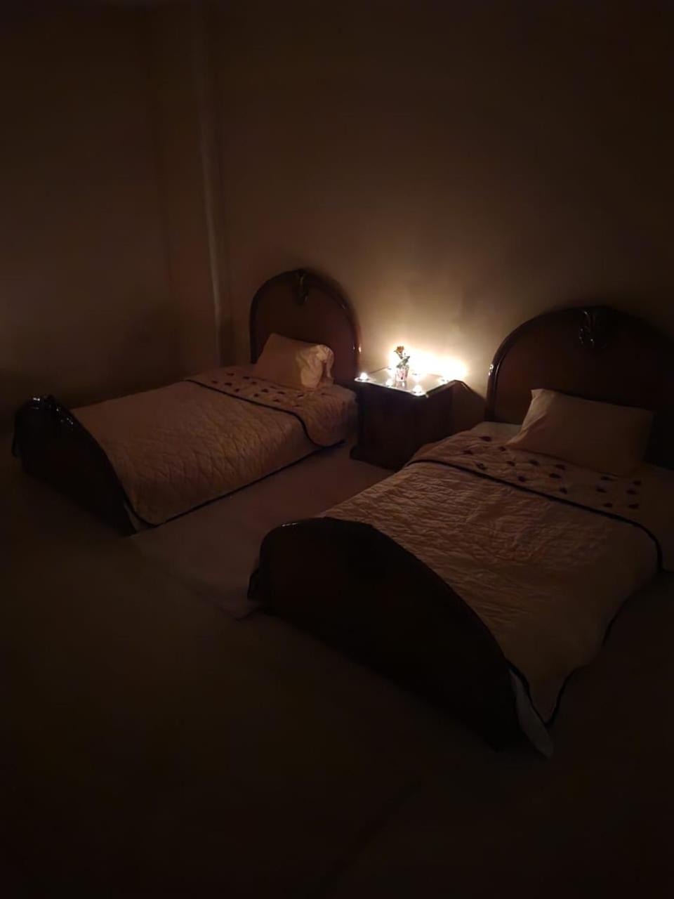 HK Pyramids Guest House